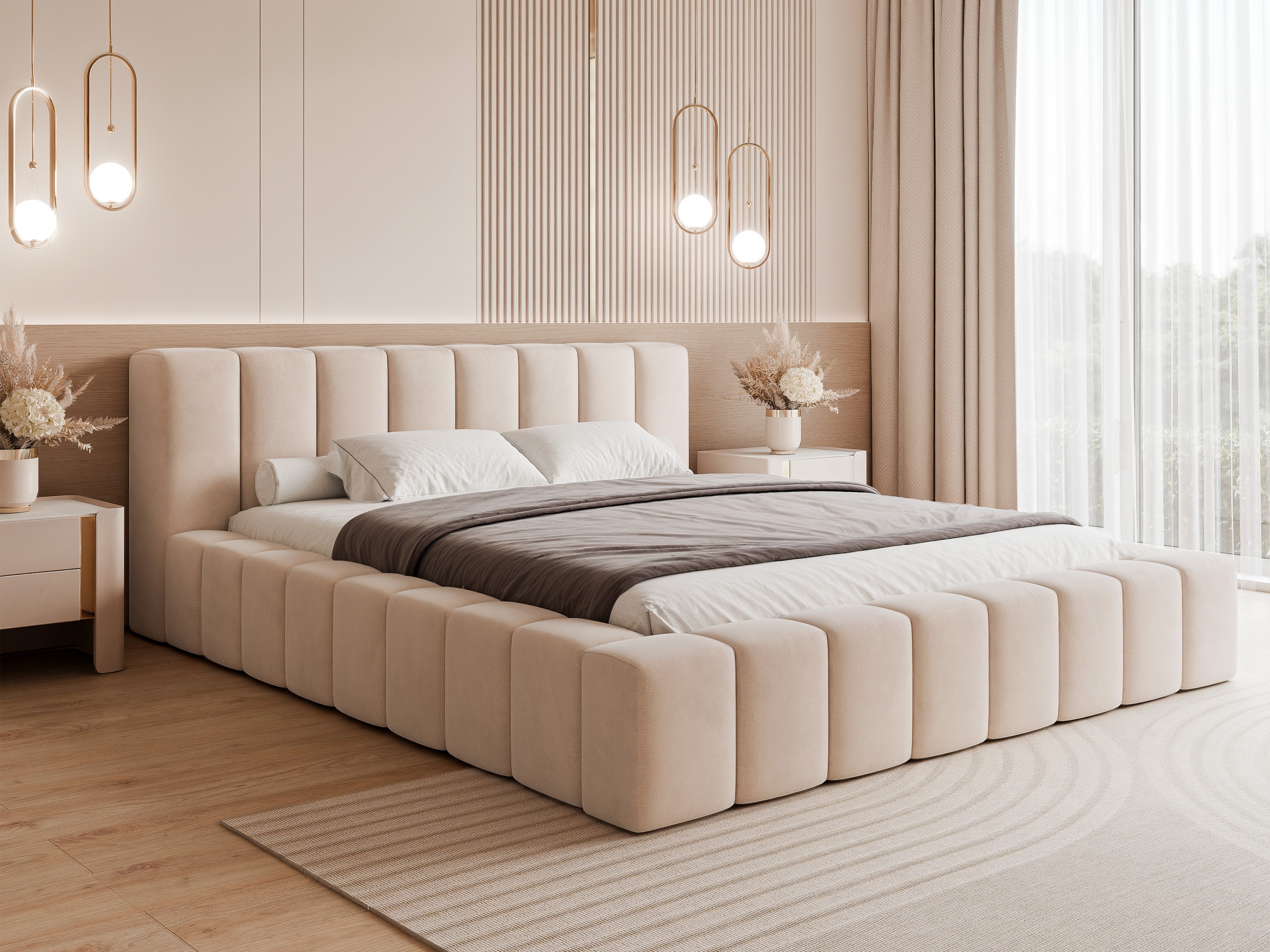 Легло Hesperia 121 (Dream Velvet 202.03)