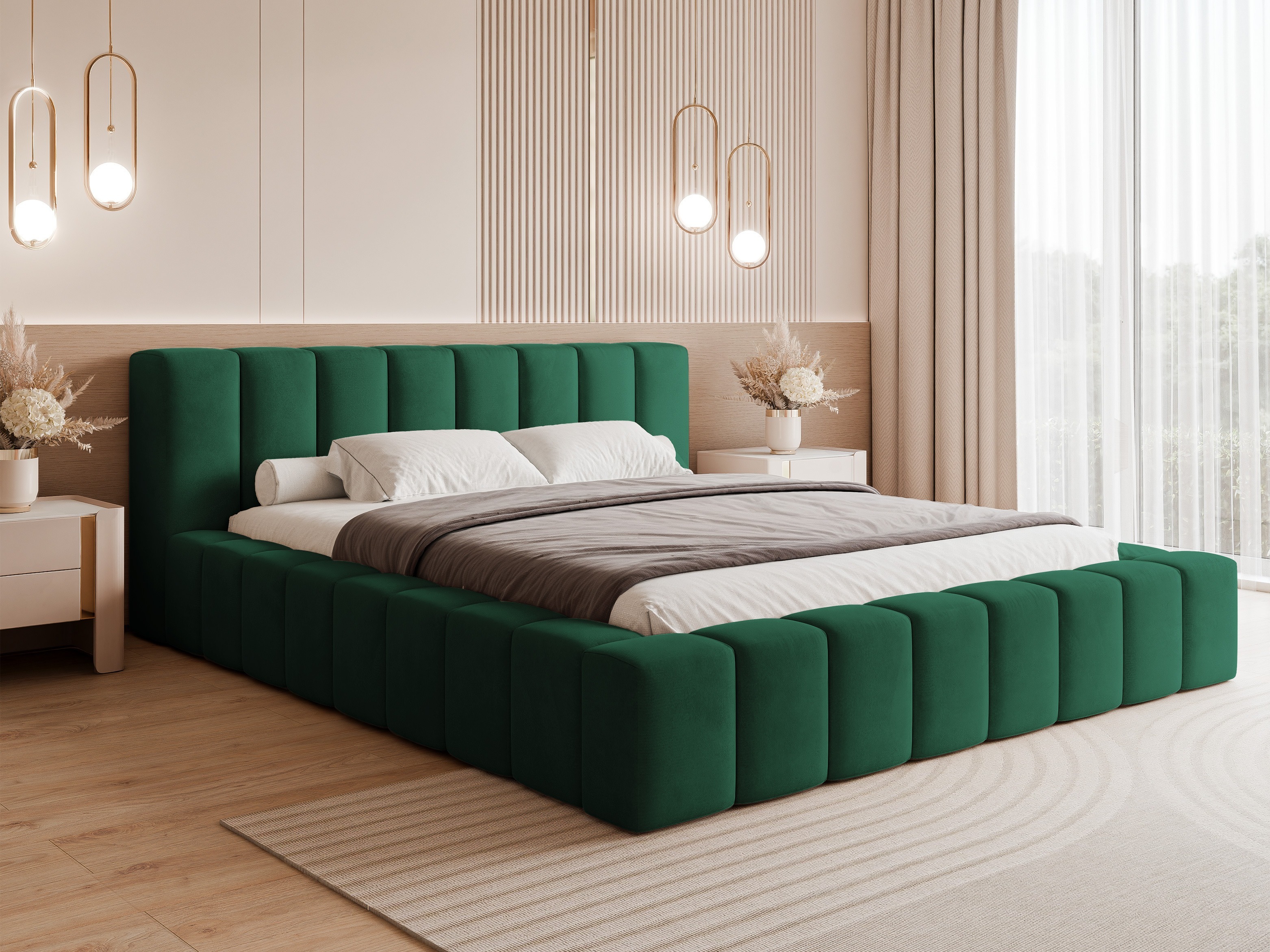 Легло Hesperia 121 (Magic Velvet 2225)