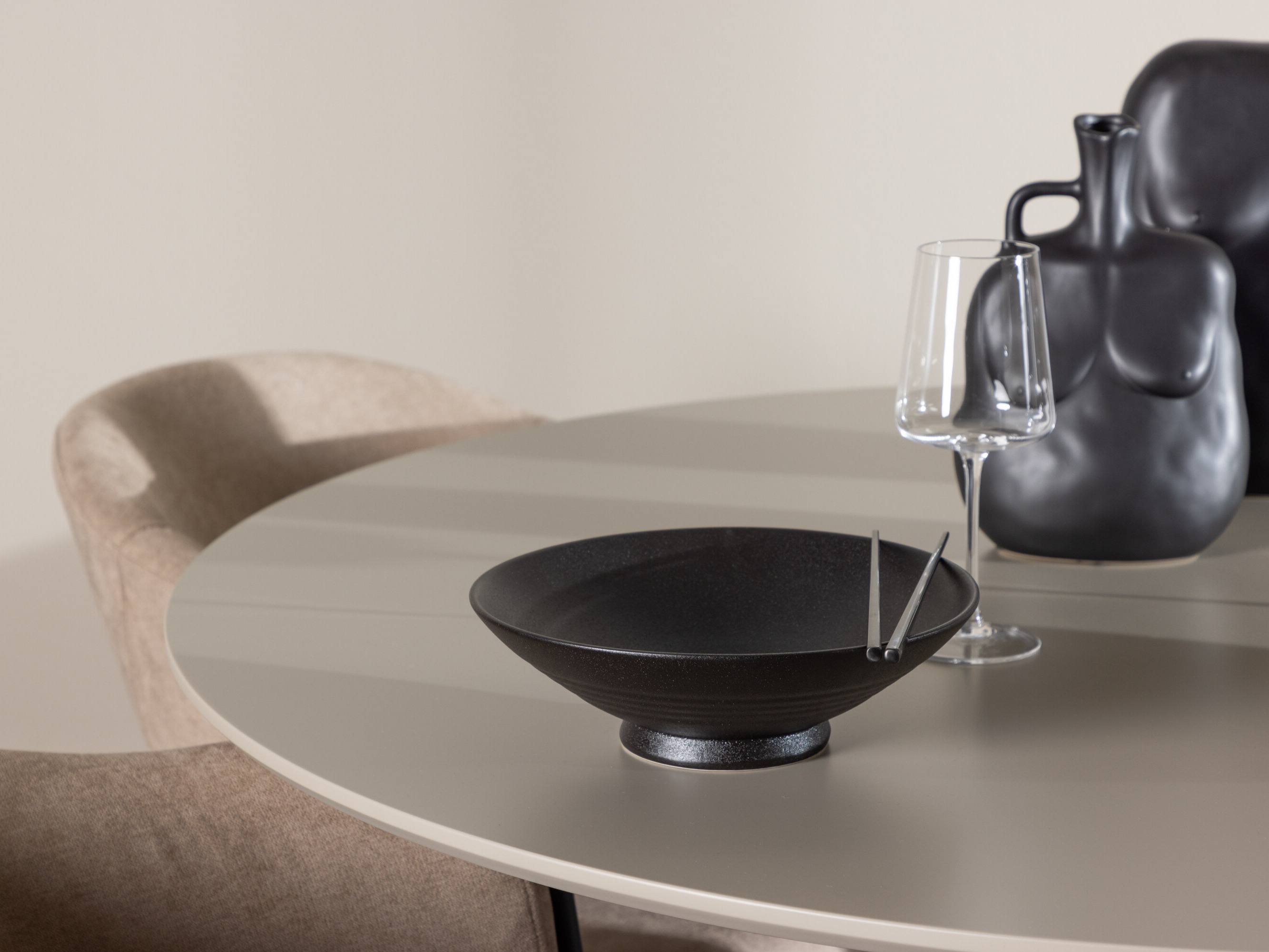 Маса и столове за трапезария Dallas 5014