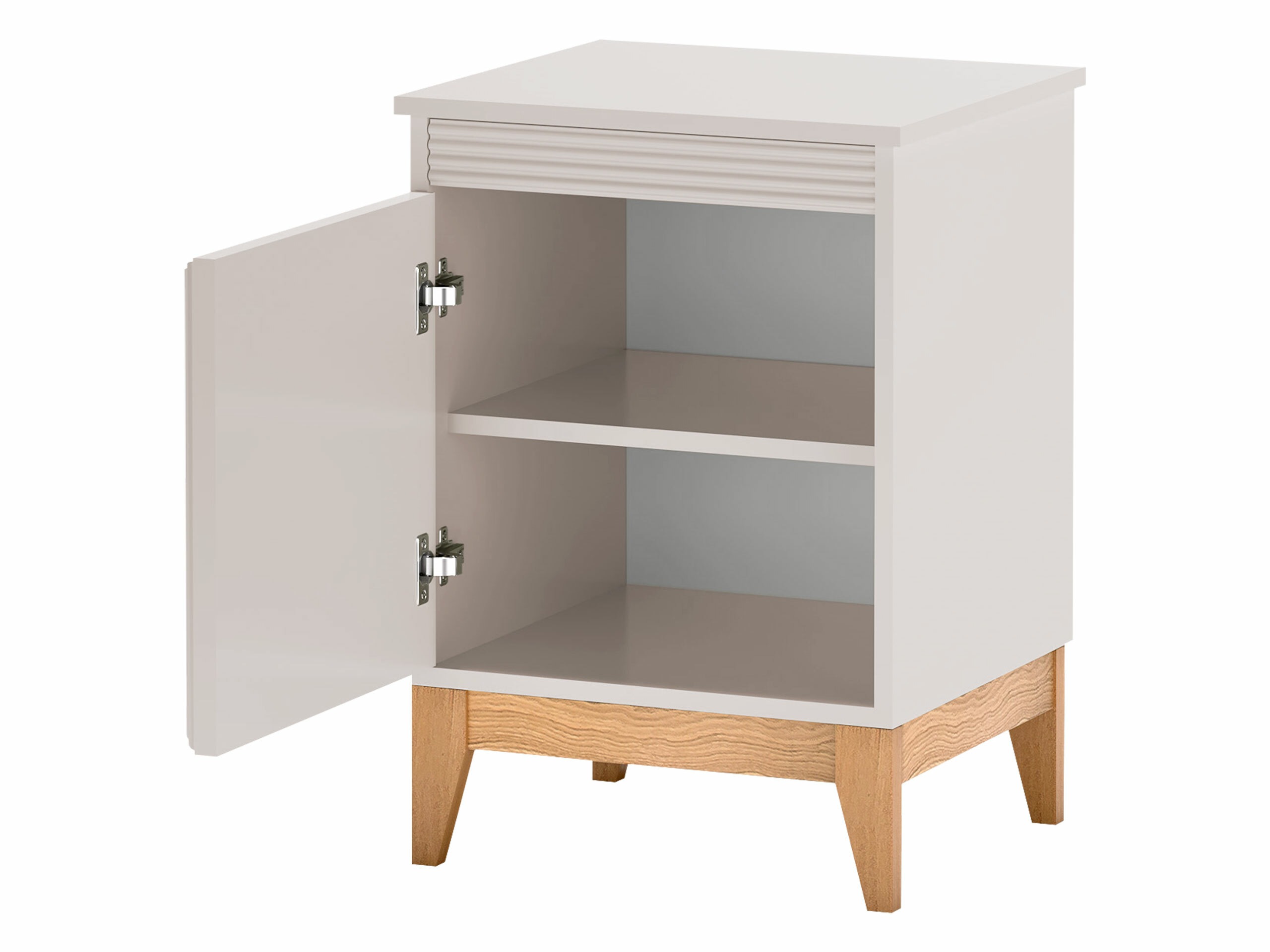 Нощно шкафче Sonfera 110