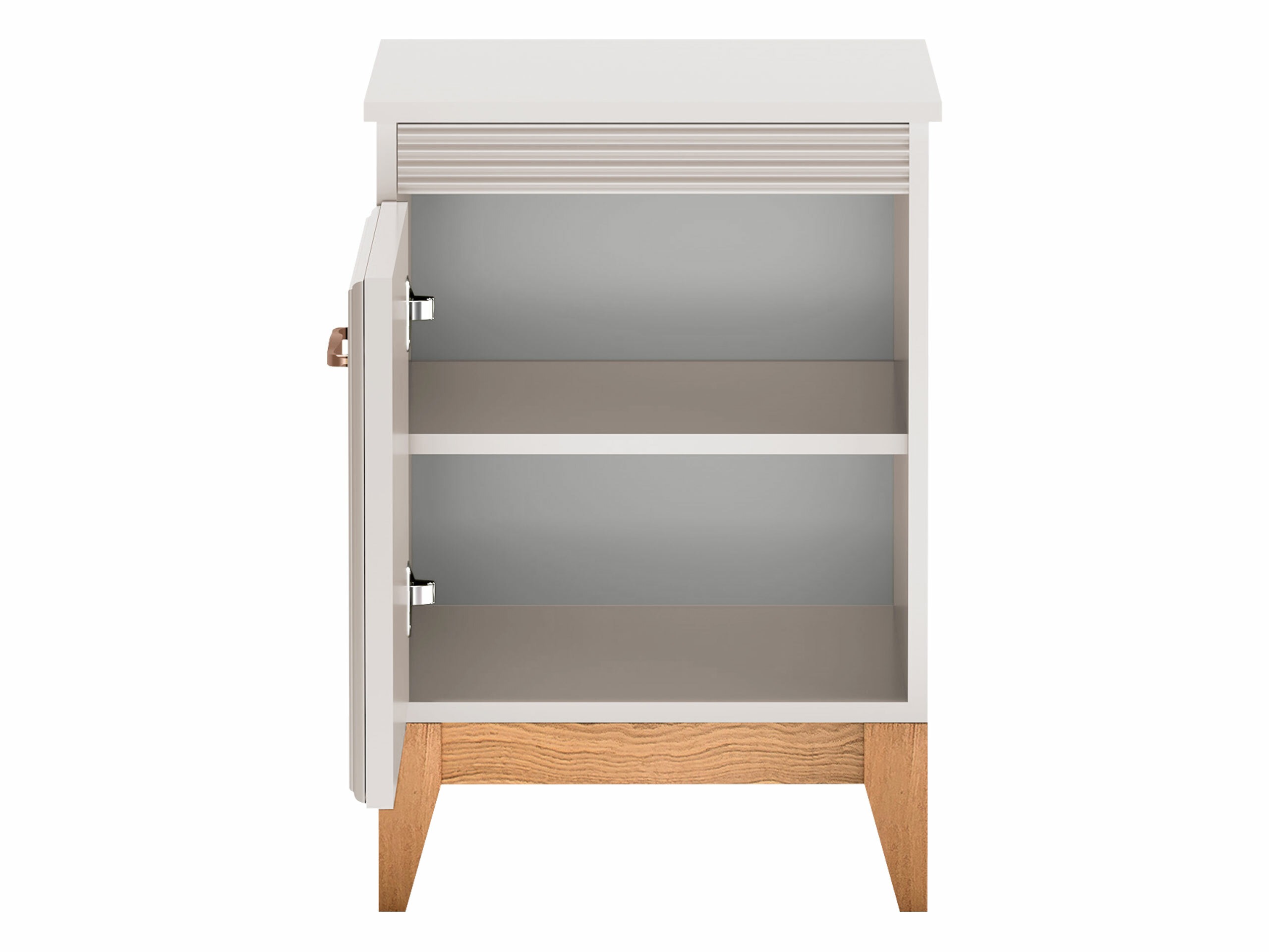 Нощно шкафче Sonfera 110