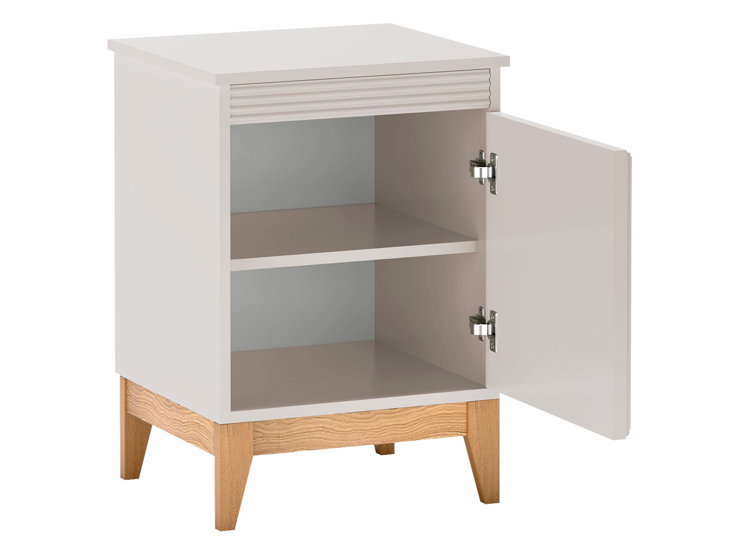 Нощно шкафче Sonfera 110