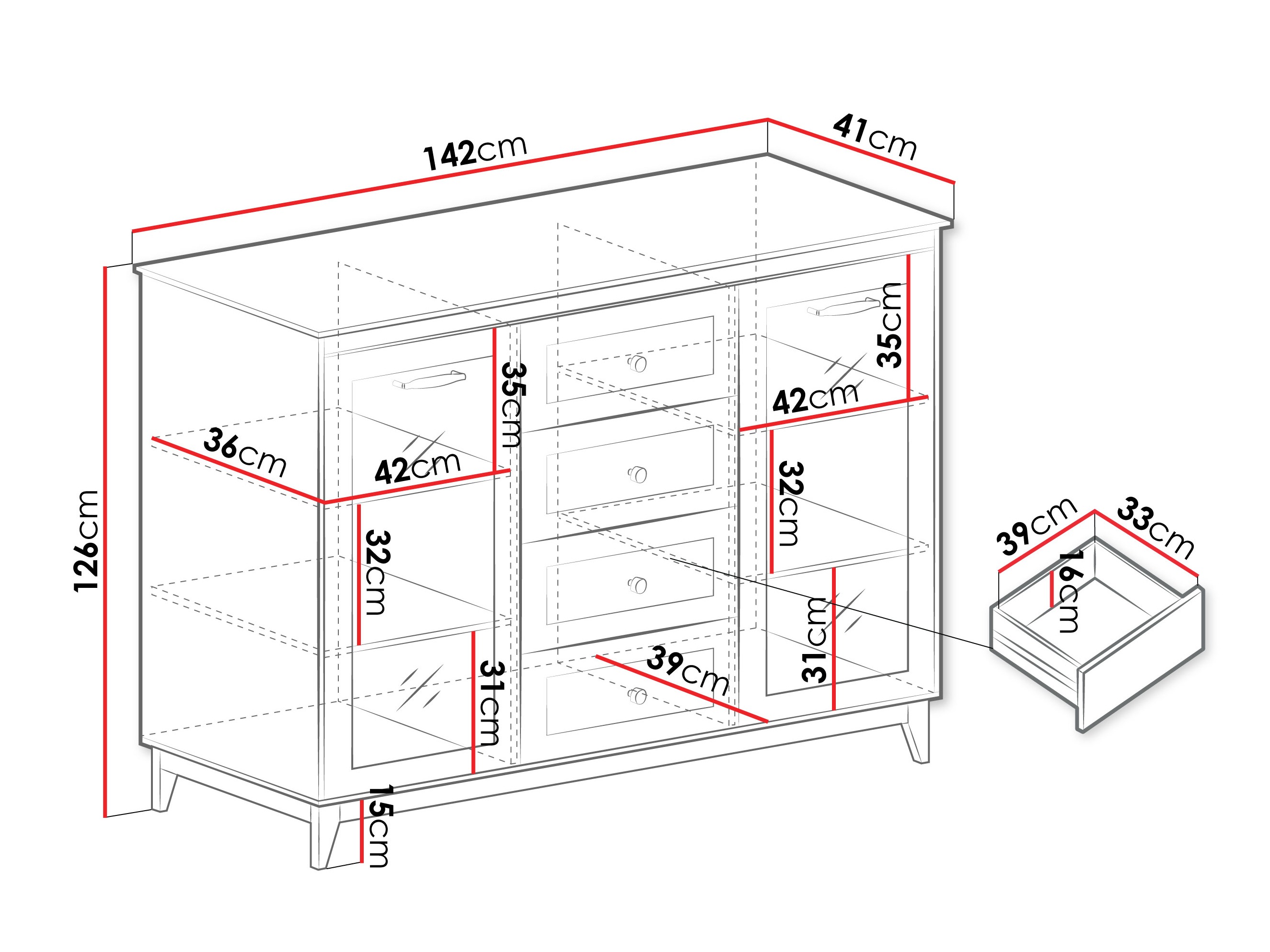 Скрин Sonfera 106
