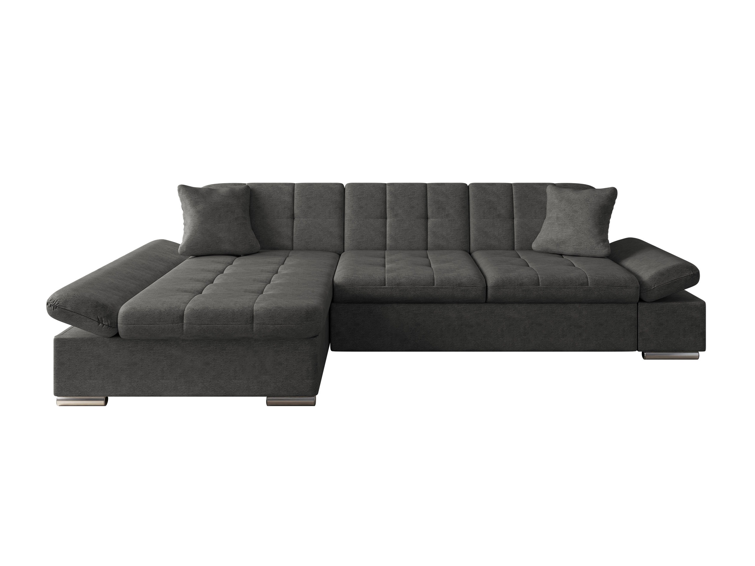 Ъглов диван Comfivo Sanitas I (Nazar 225.06)