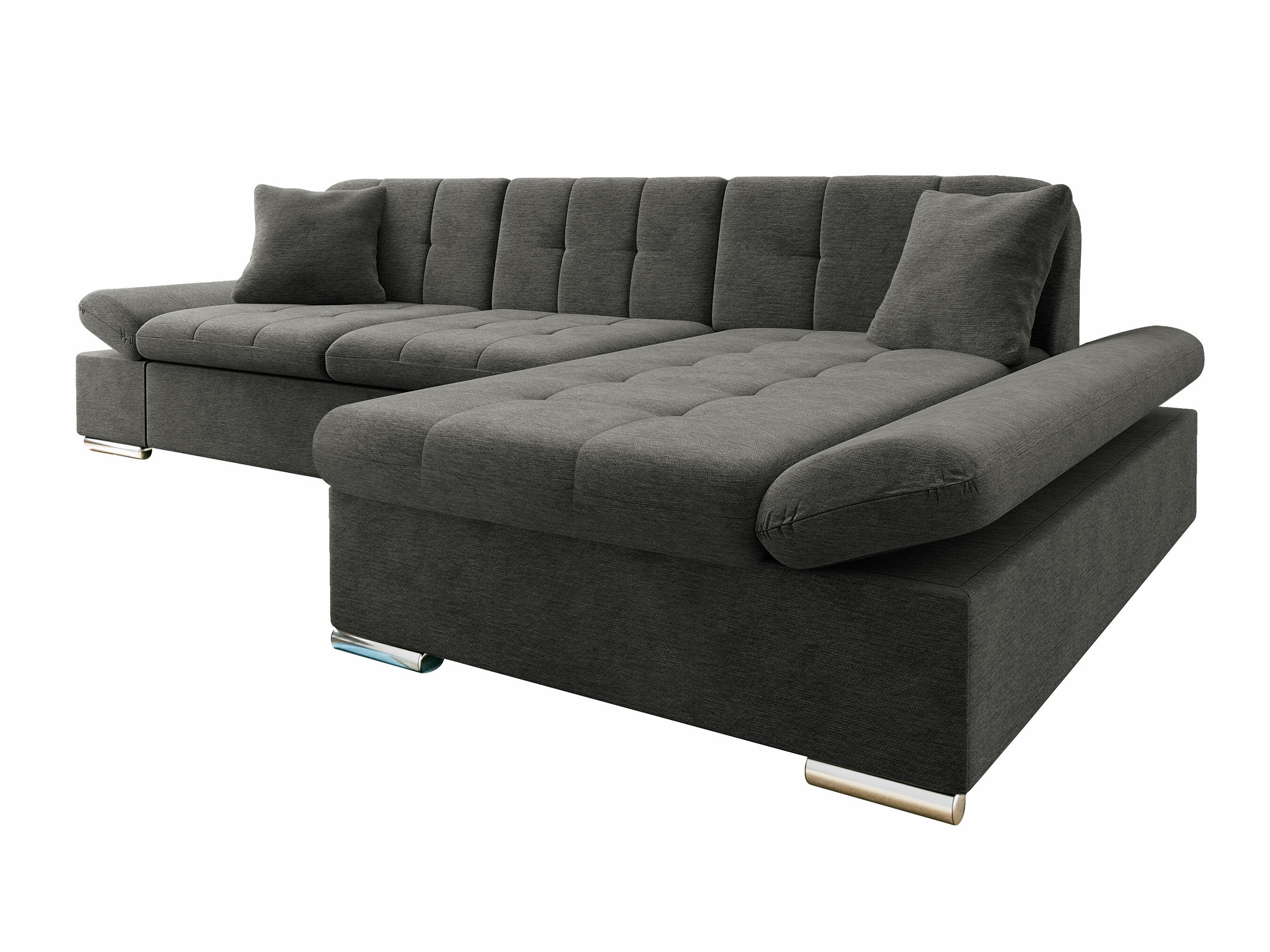Ъглов диван Comfivo Sanitas I (Nazar 225.06)