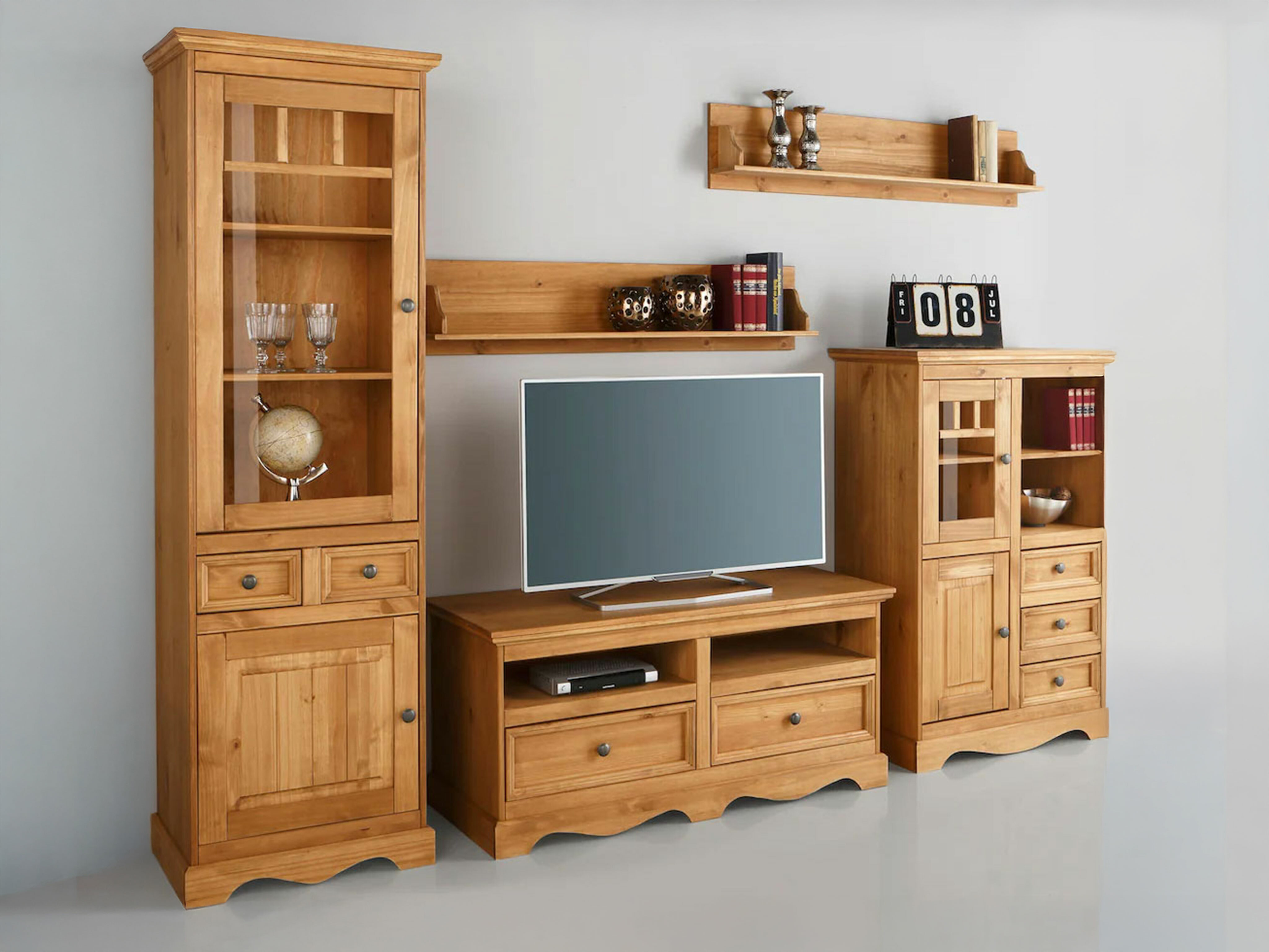 Комплект за хол Fentivo 110 (Бор)