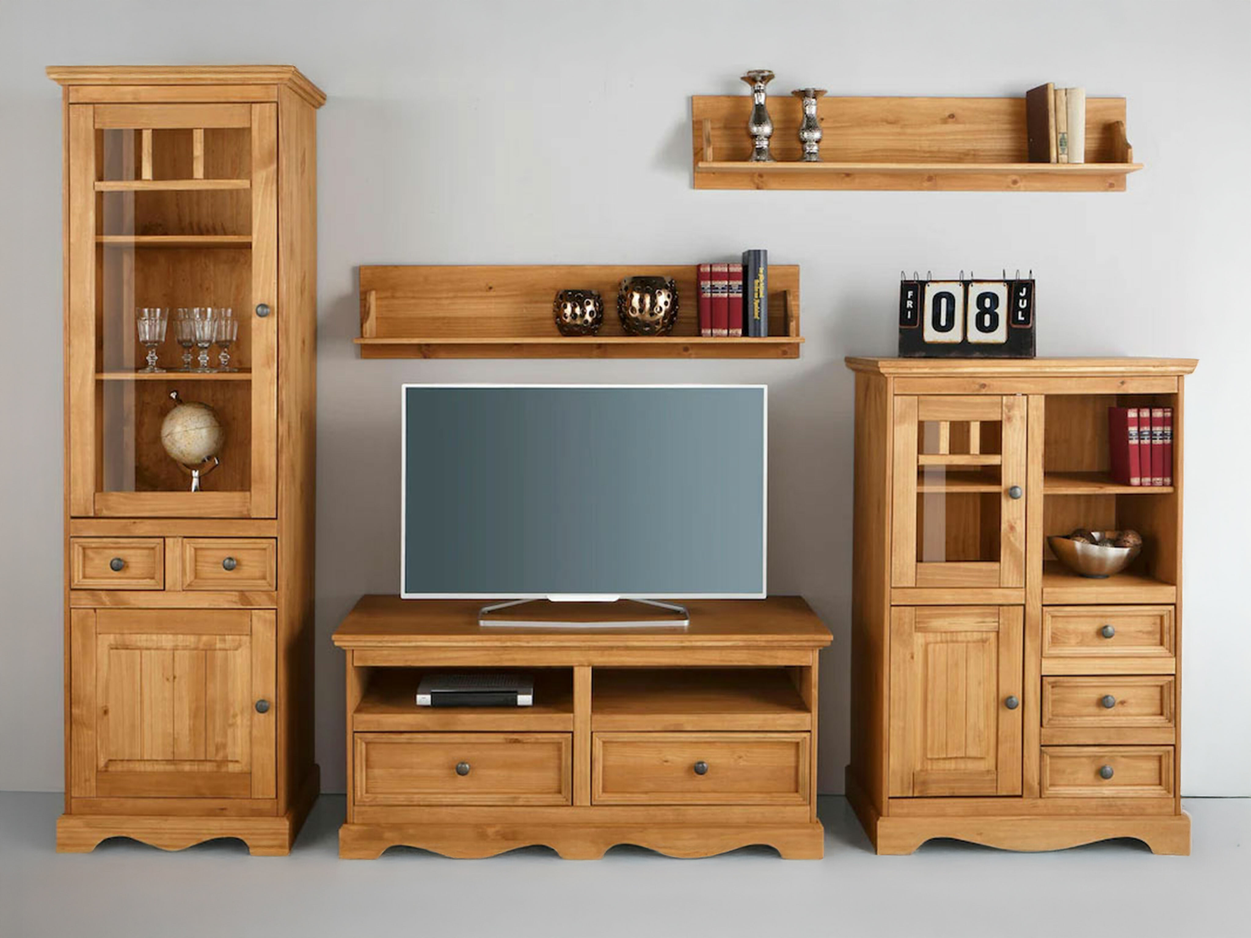 Комплект за хол Fentivo 110 (Бор)