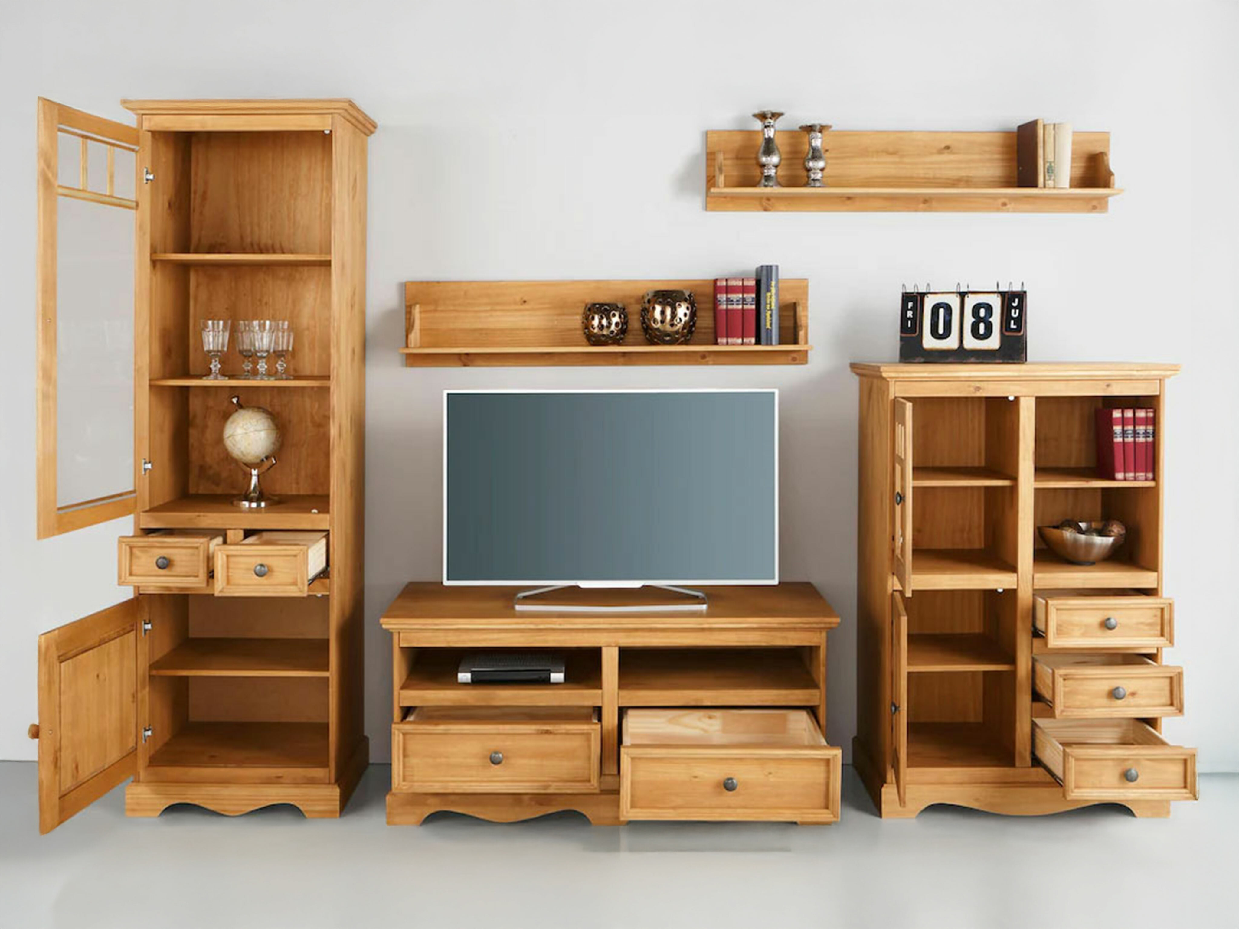 Комплект за хол Fentivo 110 (Бор)