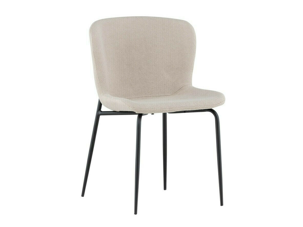 Маса и столове за трапезария Dallas 5021 (Бежов)