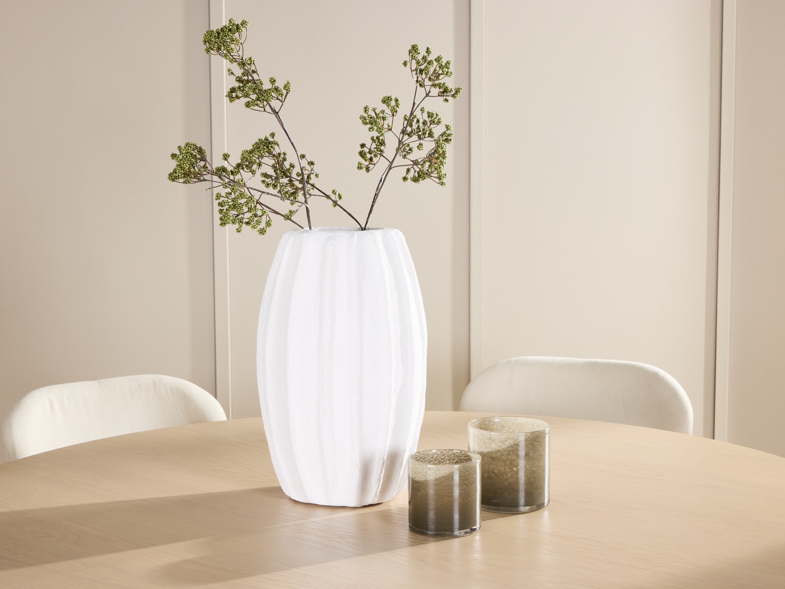 Маса и столове за трапезария Dallas 5022