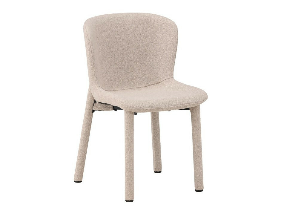 Маса и столове за трапезария Dallas 5023 (Бежов)