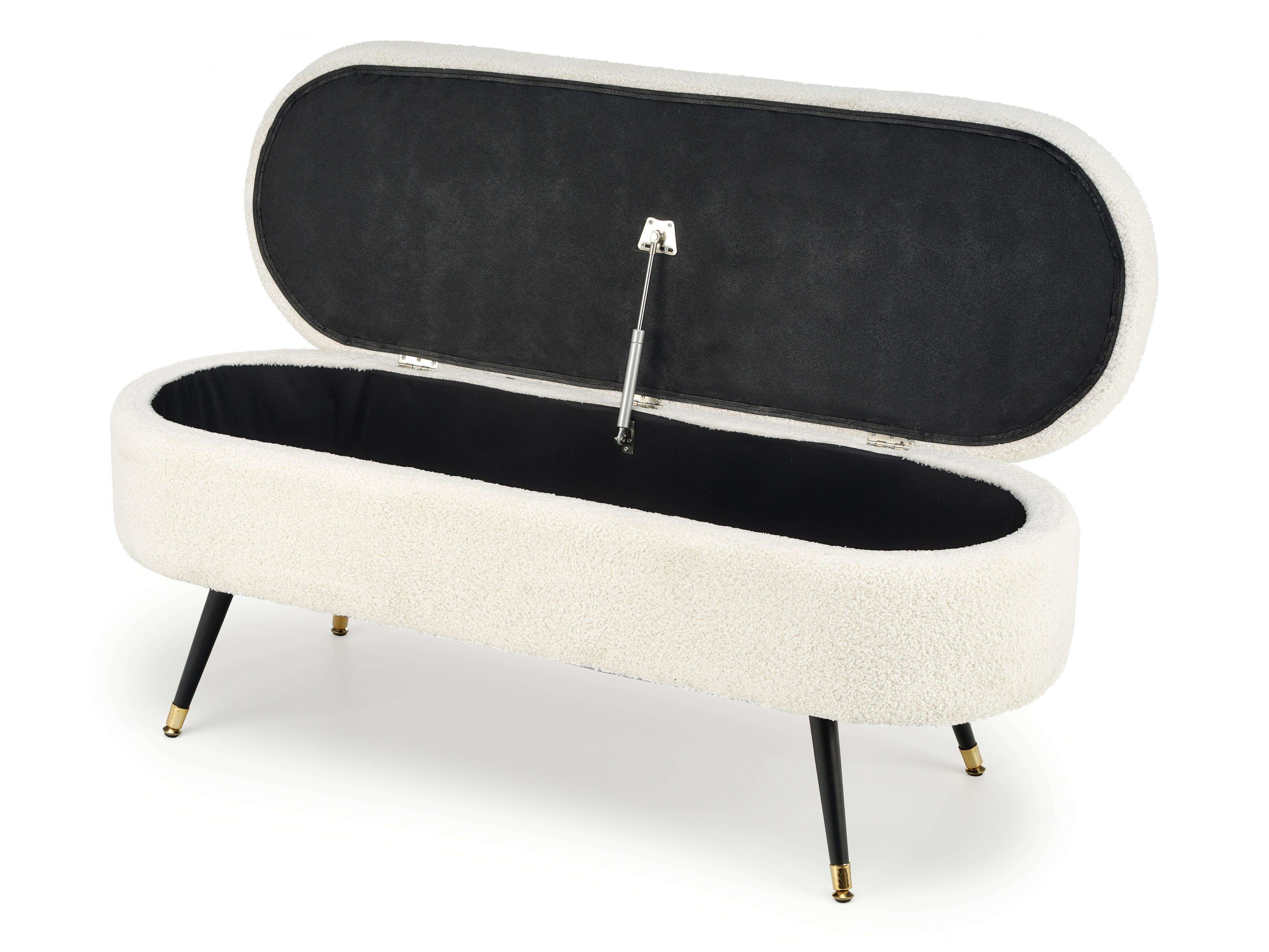 Тапицирана пейка Houston 1446