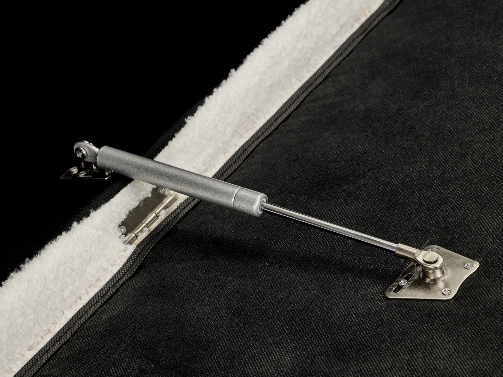 Тапицирана пейка Houston 1446