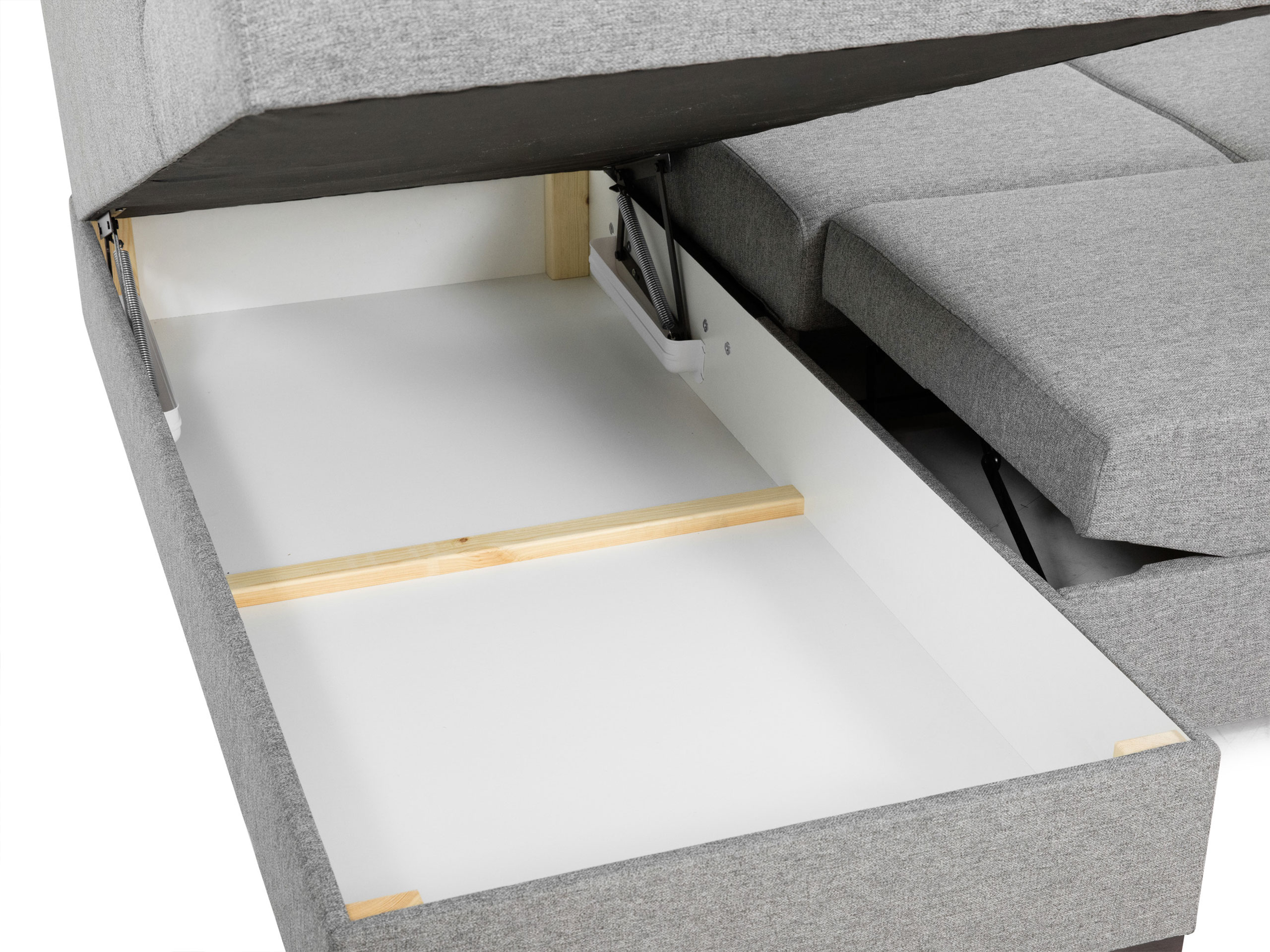 Ъглов диван Comfivo 189 (Nazar 225.02)