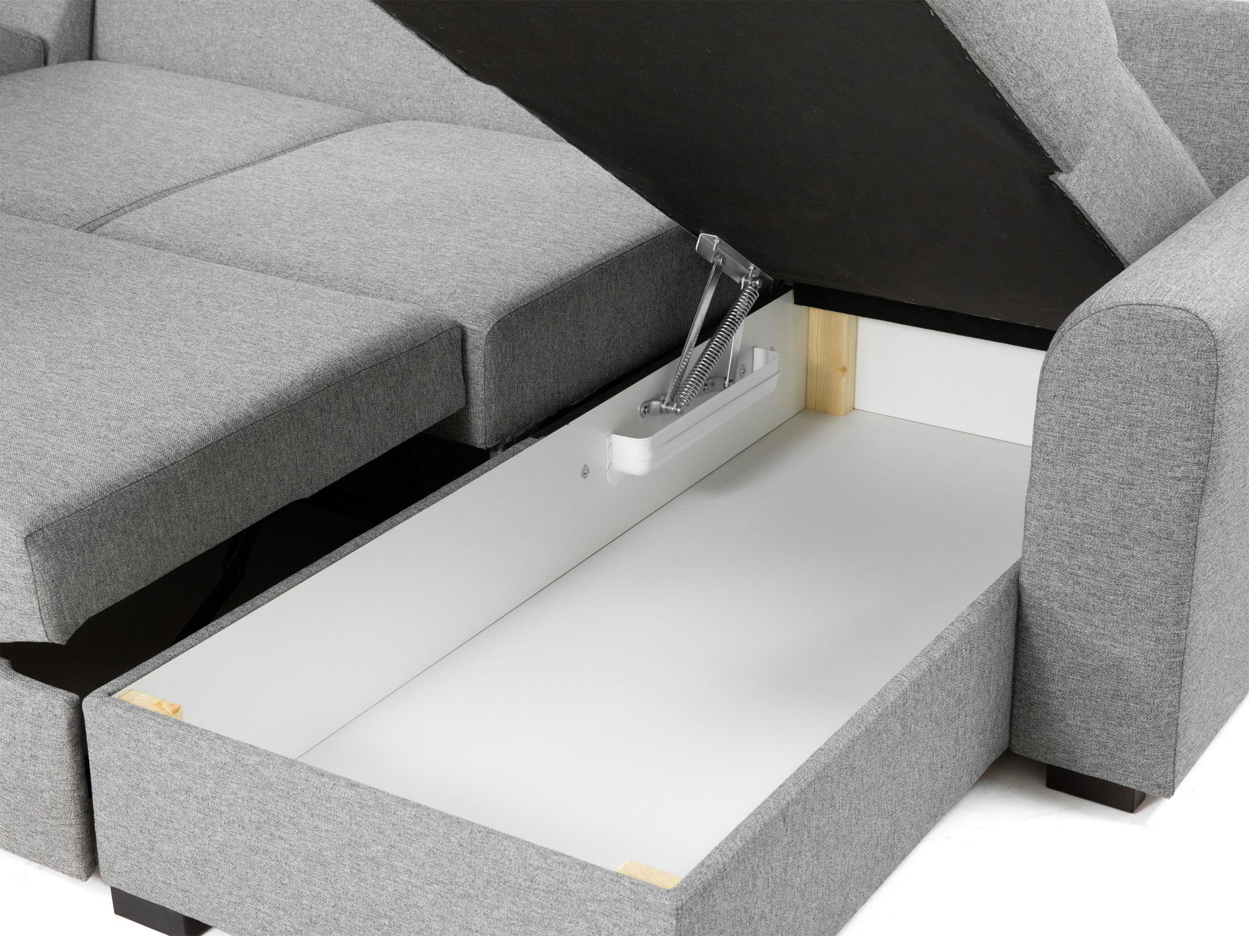 Ъглов диван Comfivo 189 (Nazar 225.02)