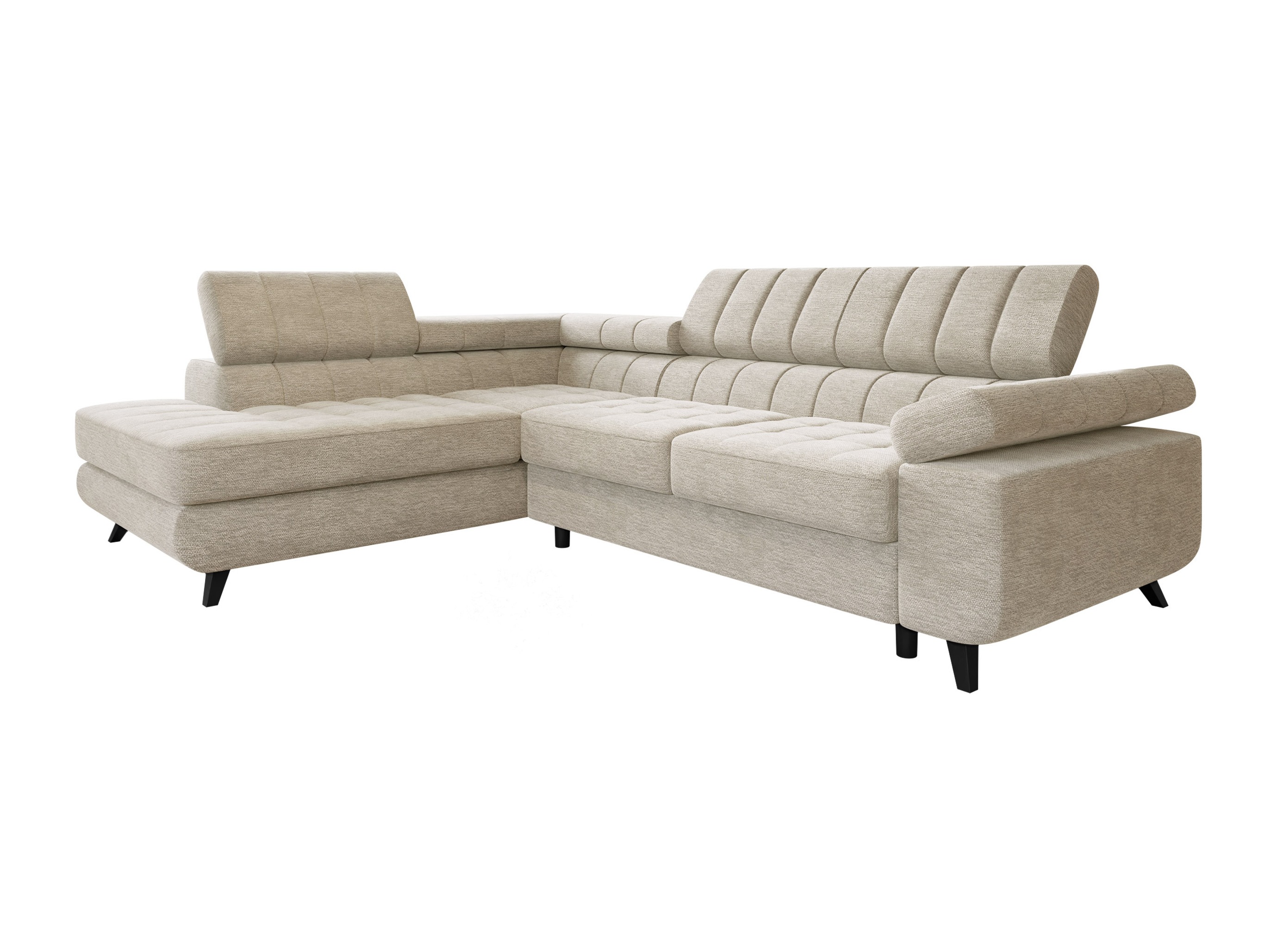 Ъглов диван Comfivo Agnus (Nazar 225.02)