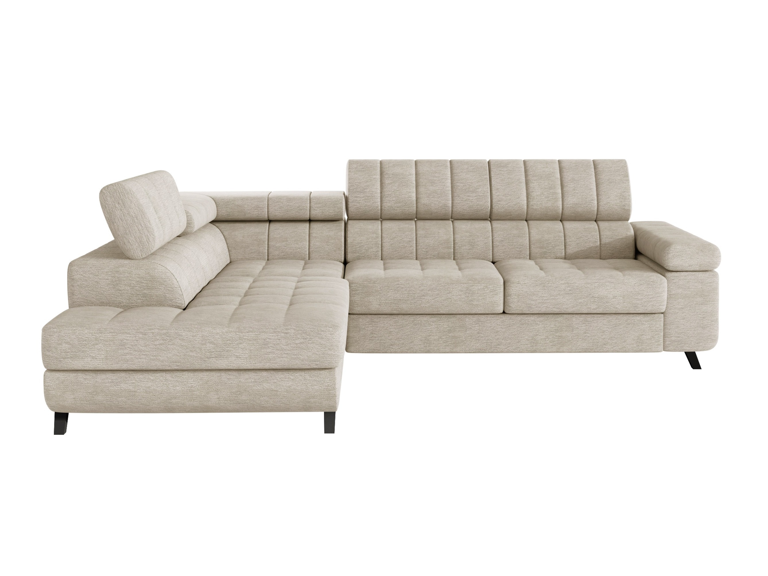 Ъглов диван Comfivo Agnus (Nazar 225.02)