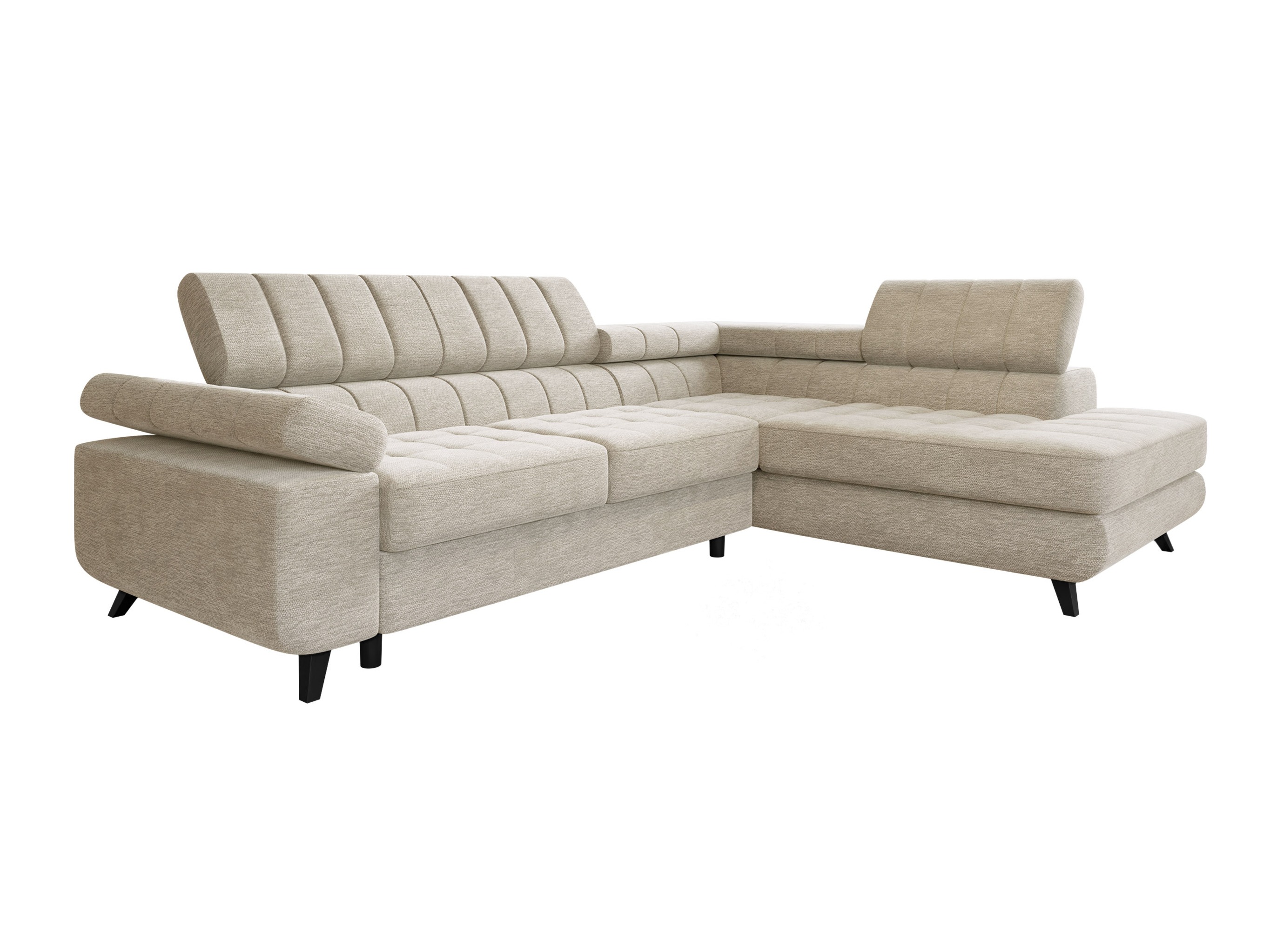 Ъглов диван Comfivo Agnus (Nazar 225.02)