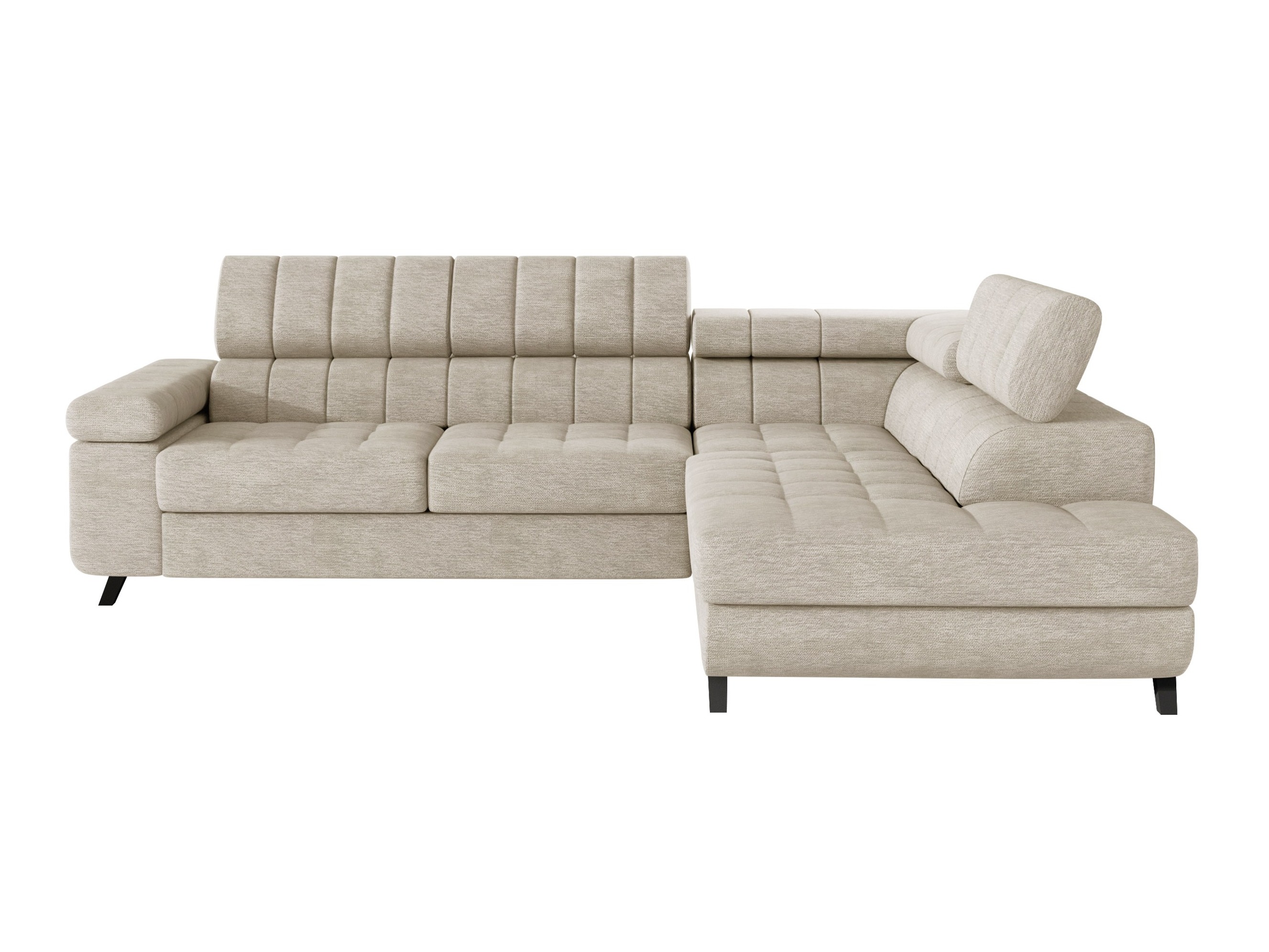 Ъглов диван Comfivo Agnus (Nazar 225.02)