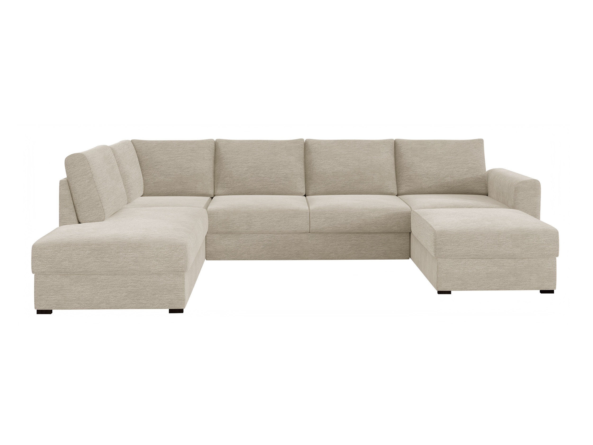 Ъглов диван Comfivo Flumen (Nazar 225.02)