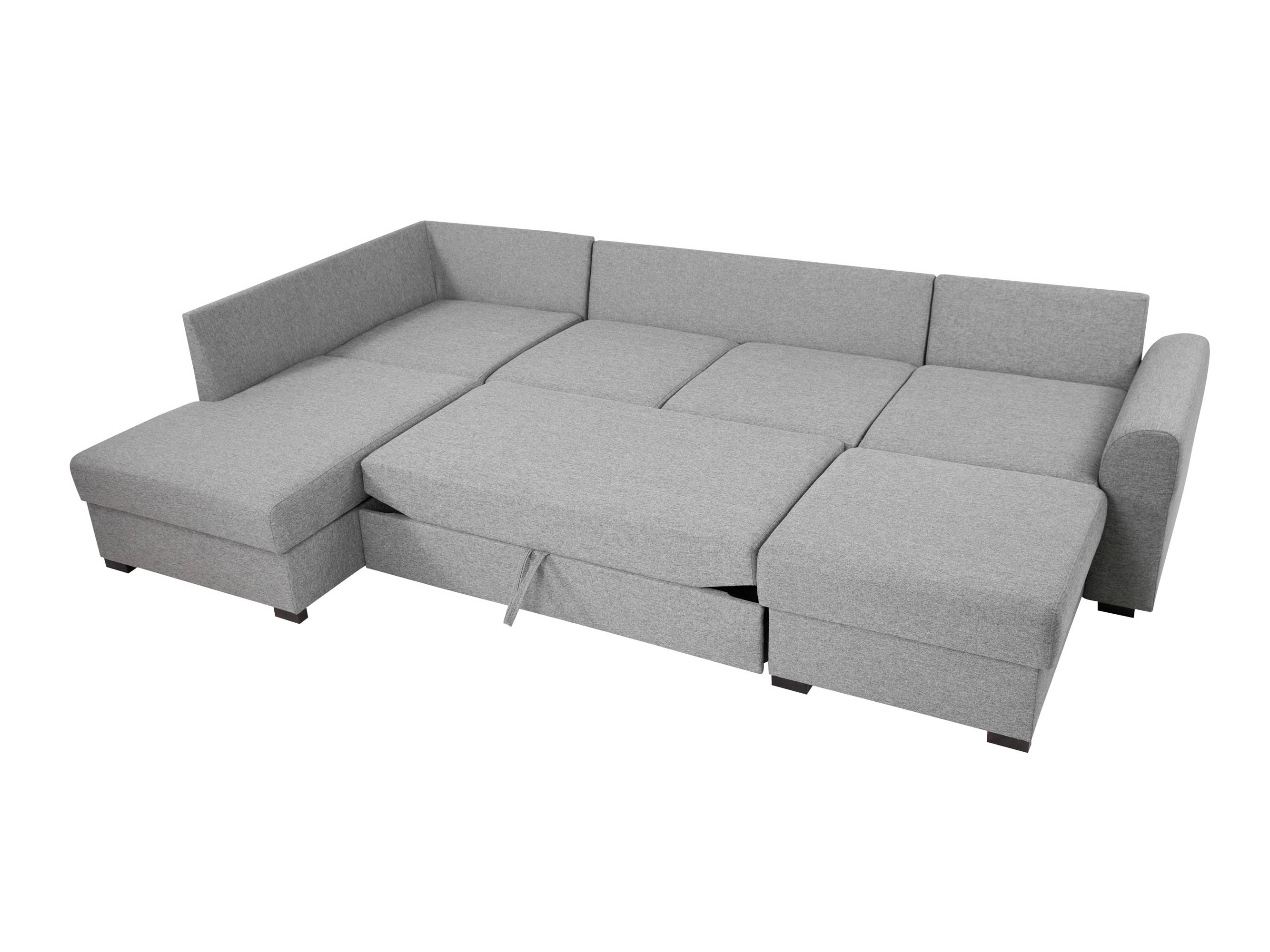 Ъглов диван Comfivo Flumen (Nazar 225.02)