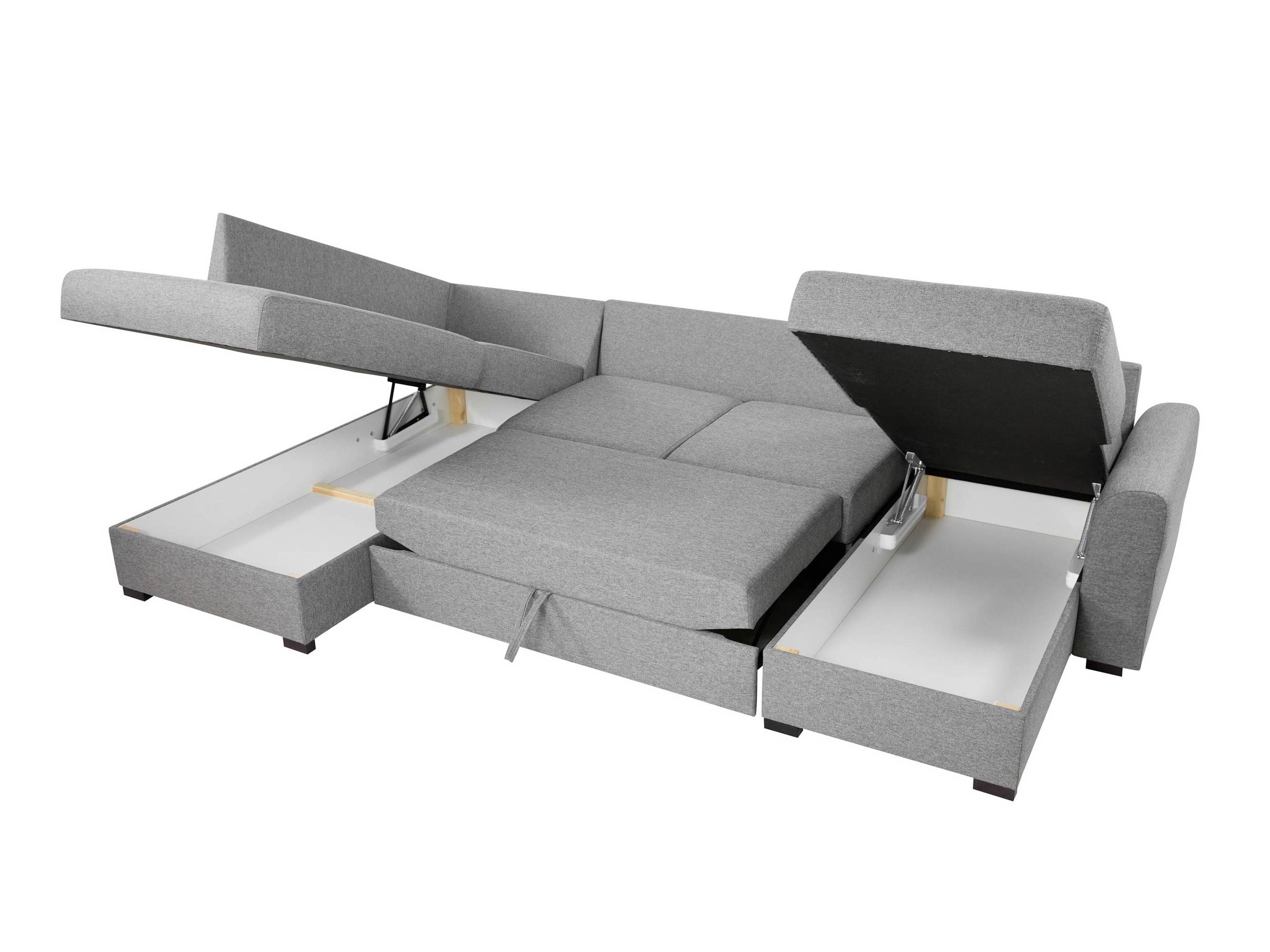 Ъглов диван Comfivo Flumen (Nazar 225.02)