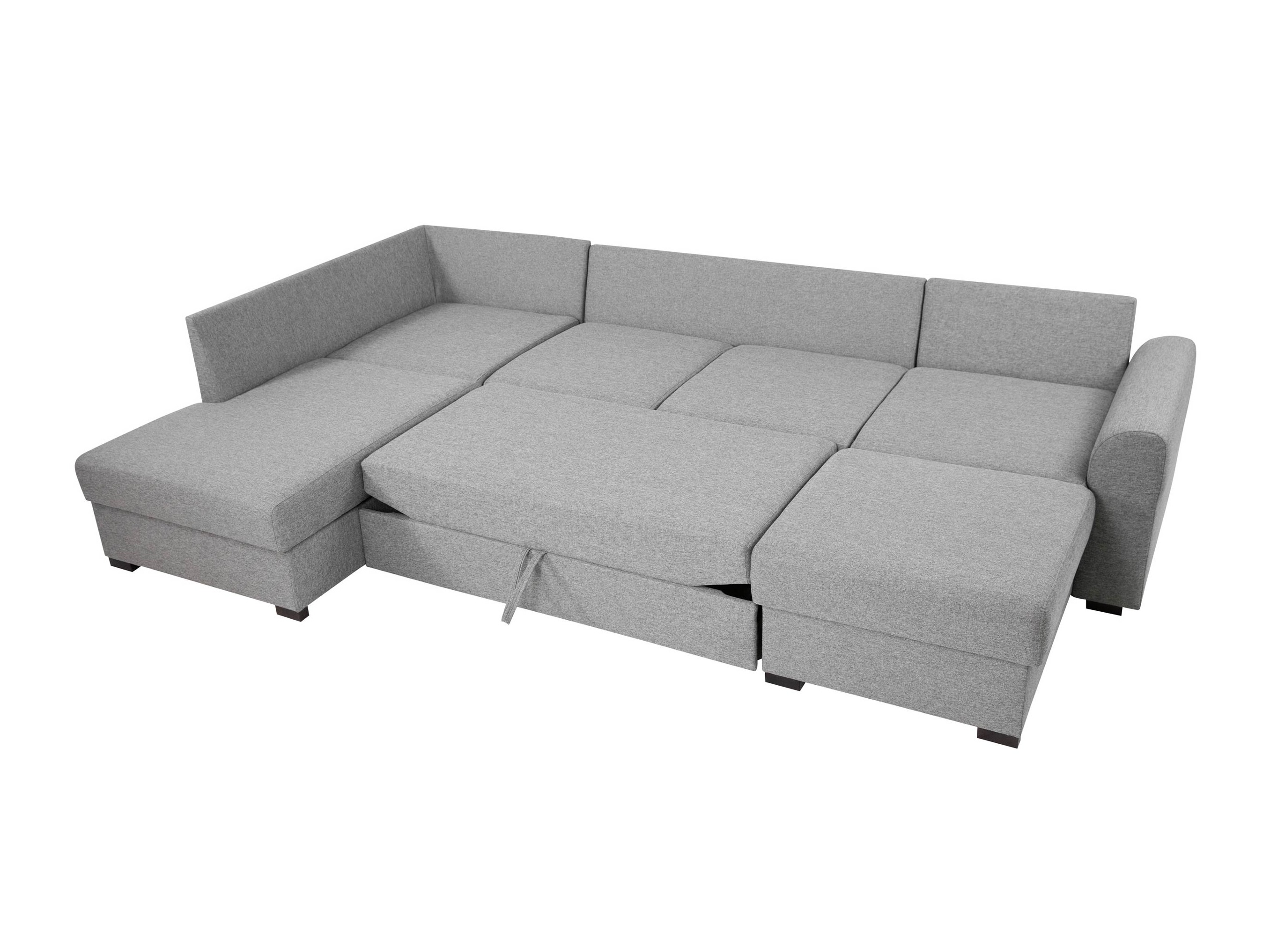 Ъглов диван Comfivo Flumen (Nazar 225.02)