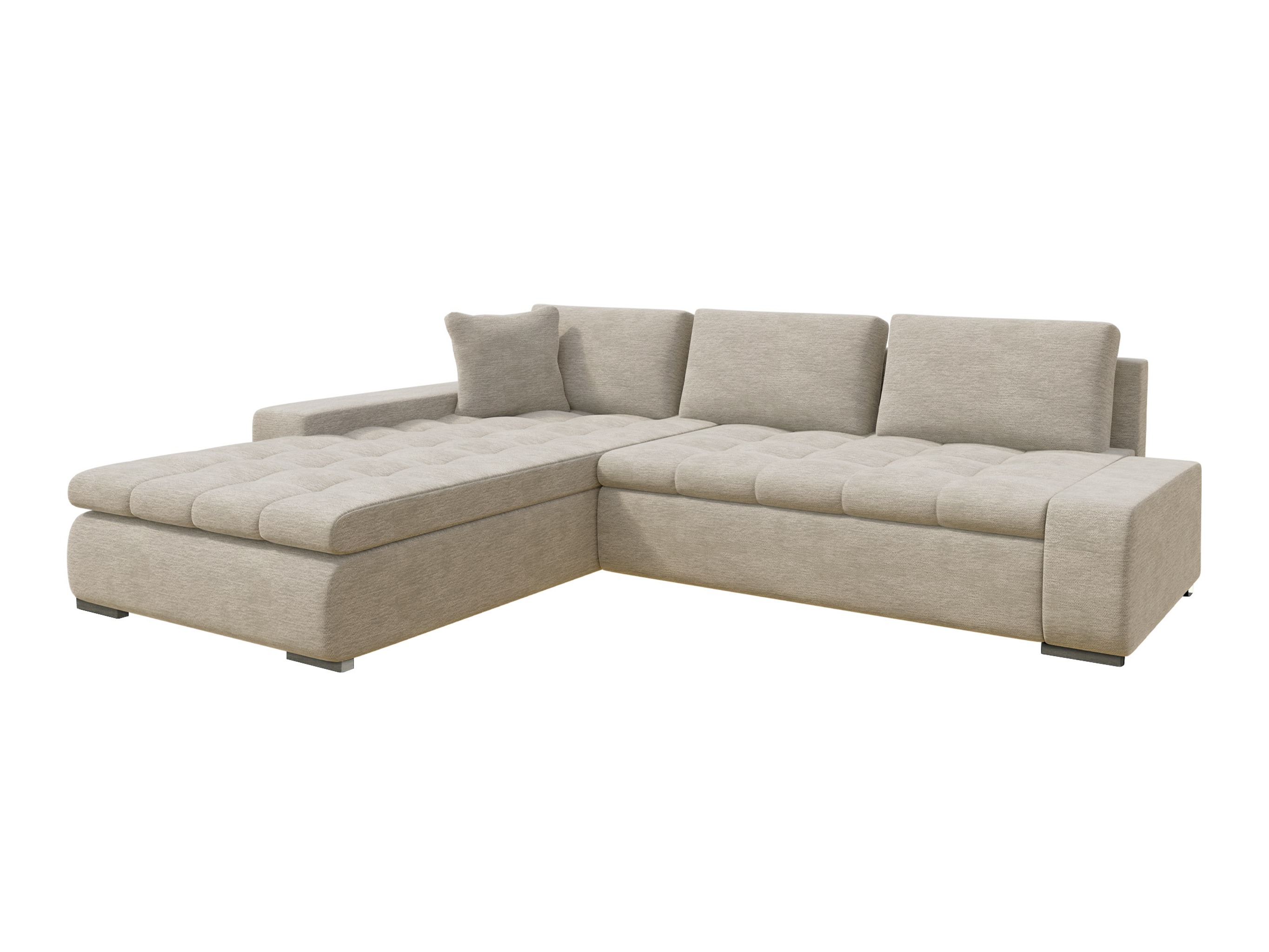 Ъглов диван Comfivo Nitor II (Nazar 225.02)