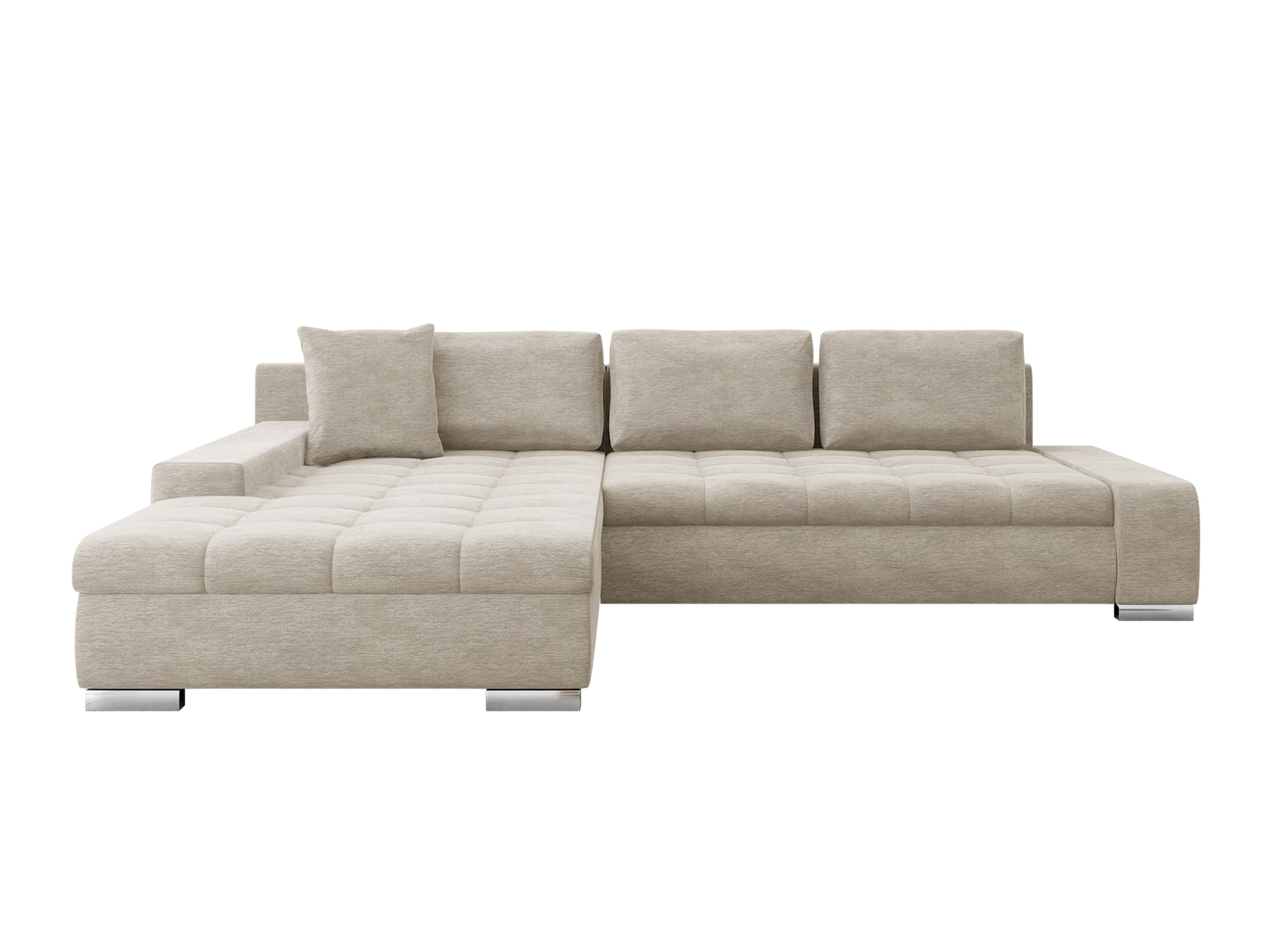 Ъглов диван Comfivo Nitor II (Nazar 225.02)