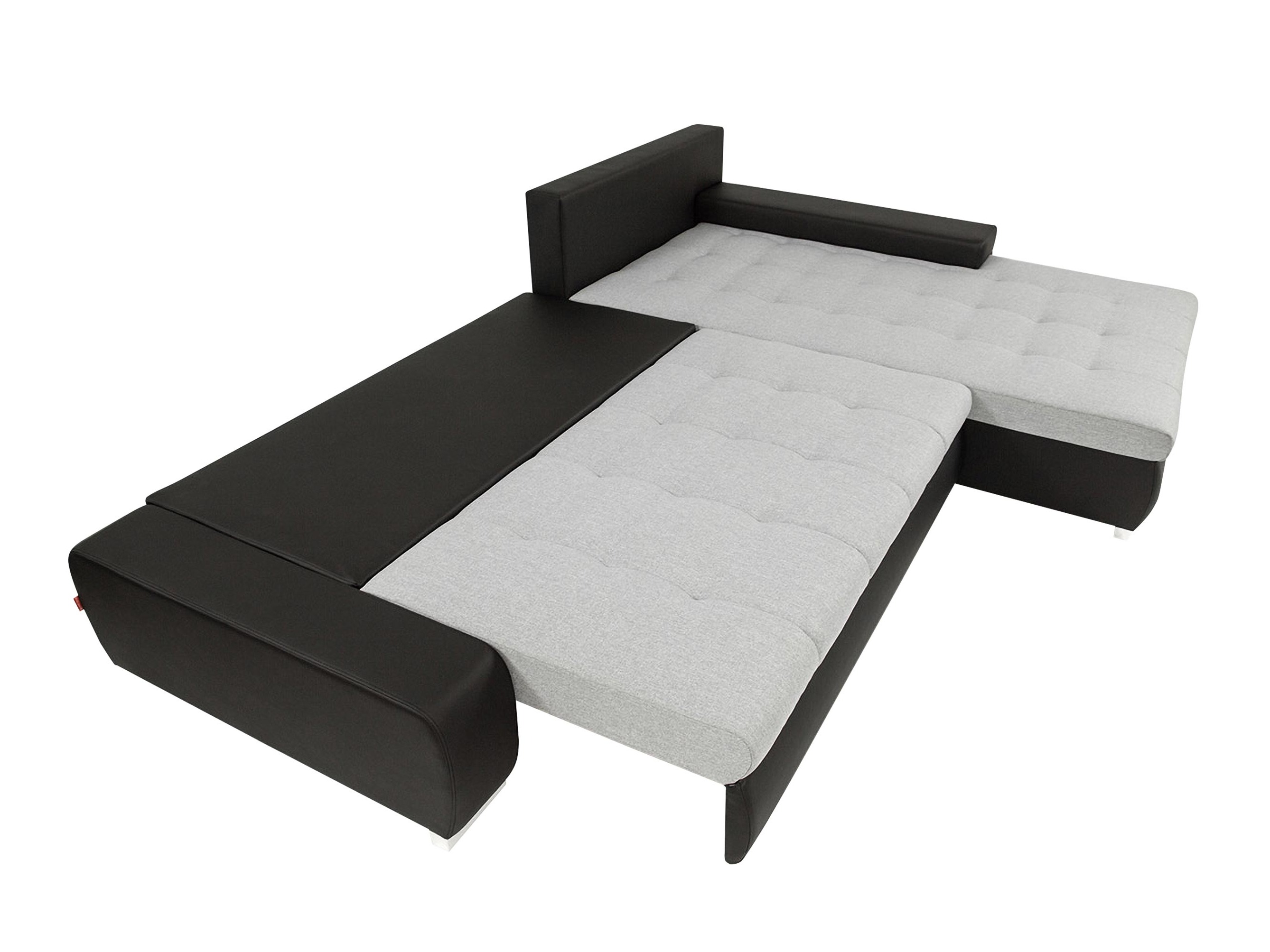 Ъглов диван Comfivo Nitor II (Soft 017 + Magic Velvet 2217)