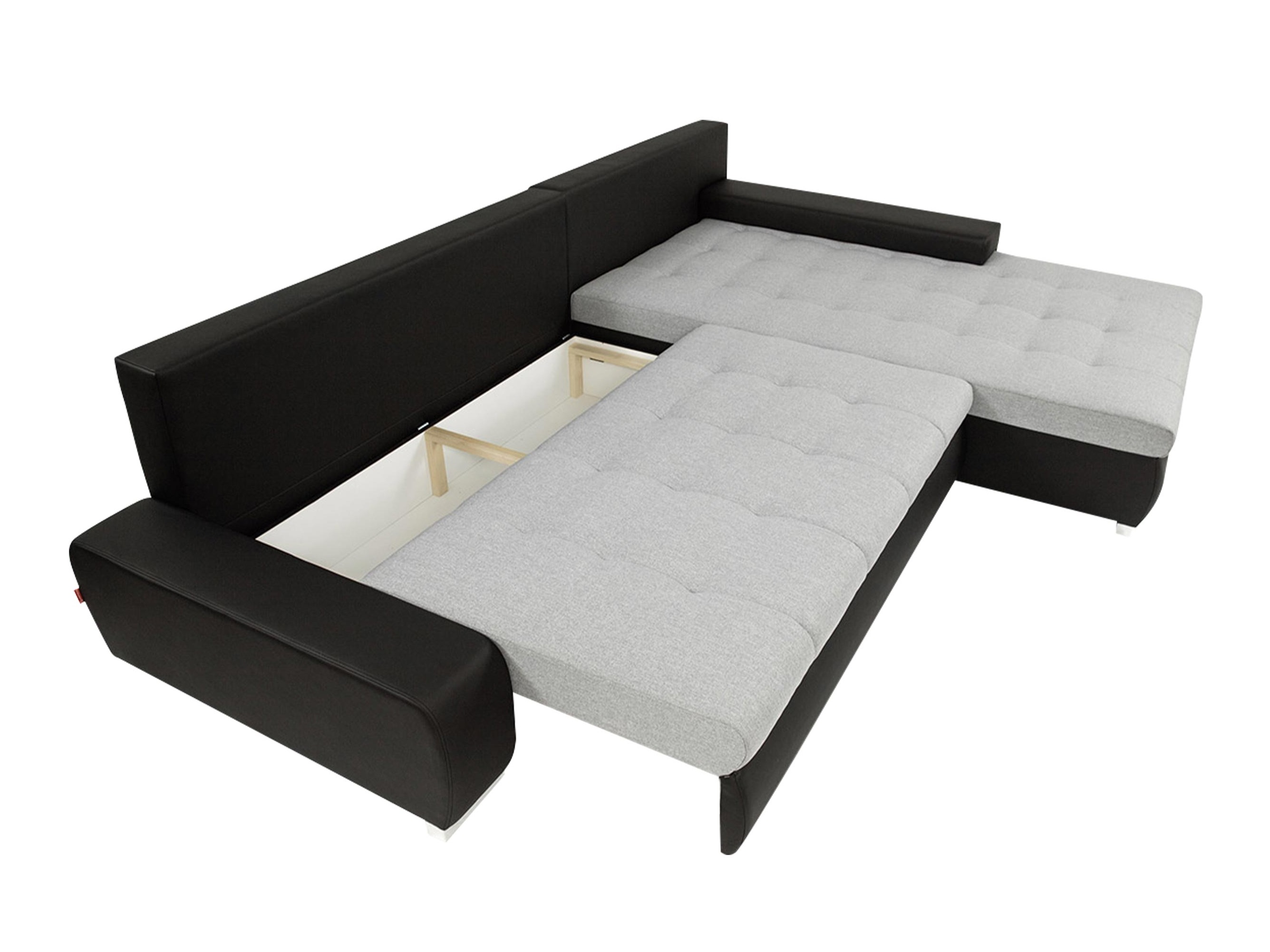 Ъглов диван Comfivo Nitor II (Soft 017 + Magic Velvet 2217)