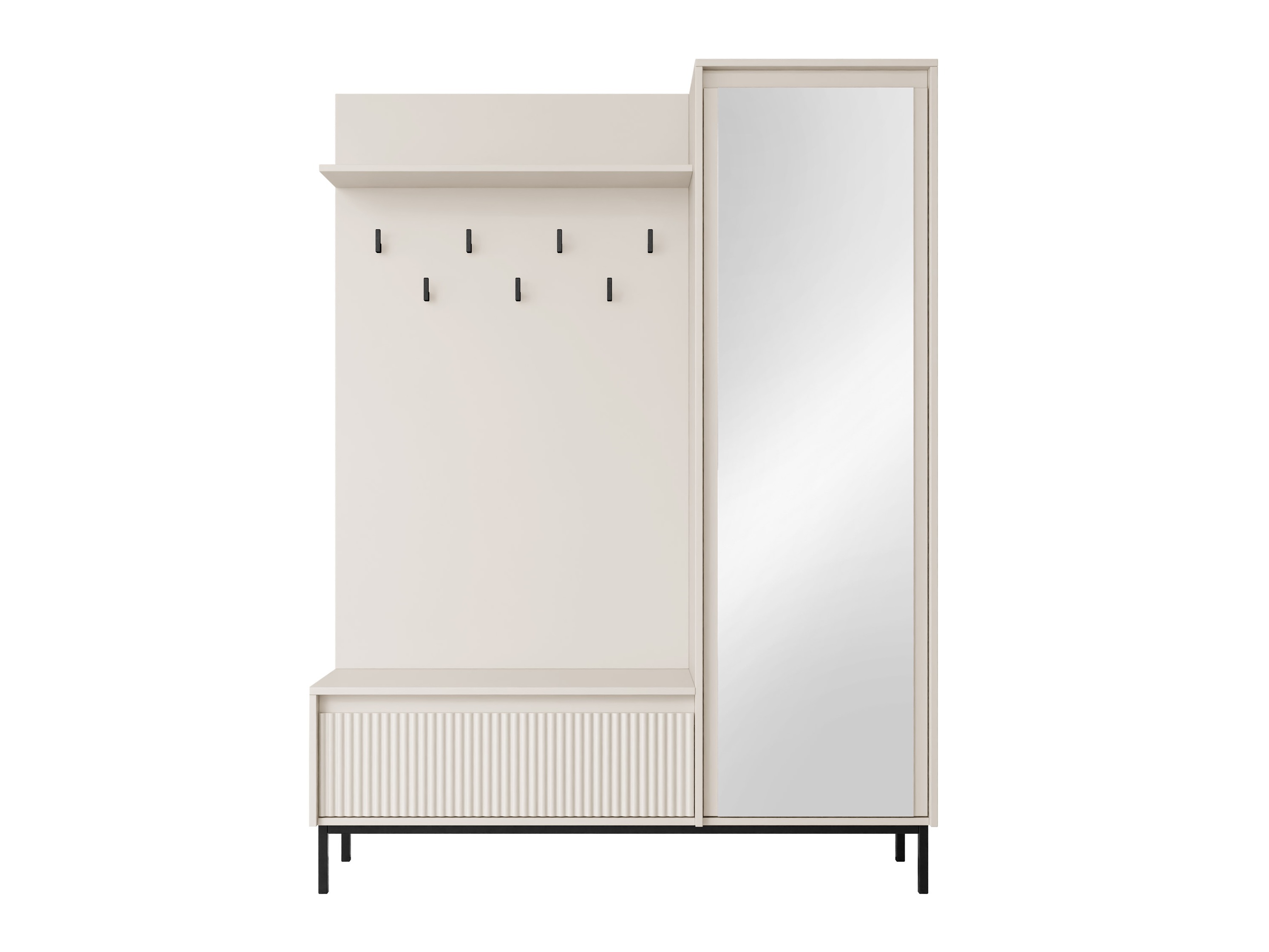 Комплект за антре Comfivo Delruva (Кашмир)