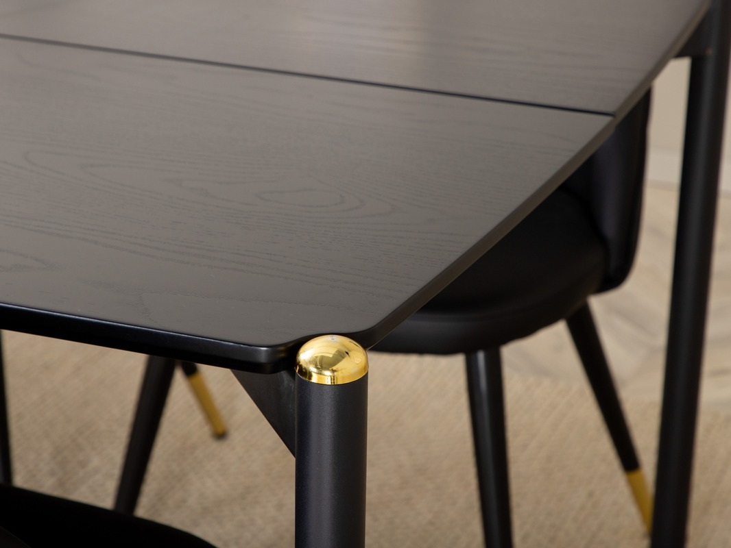 Маса и столове за трапезария Dallas 5030