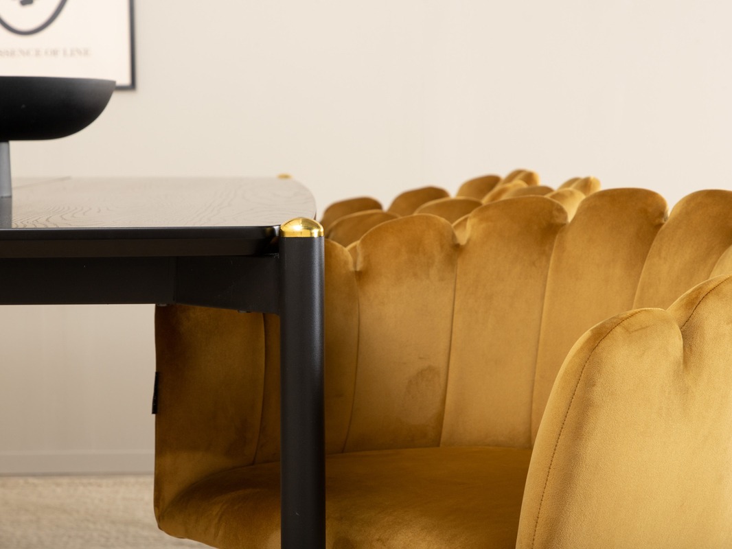 Маса и столове за трапезария Dallas 5031