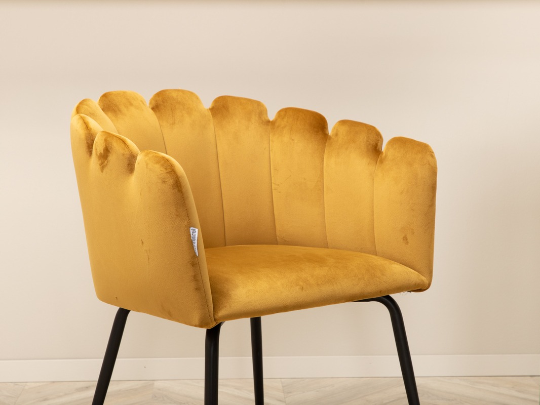 Маса и столове за трапезария Dallas 5031