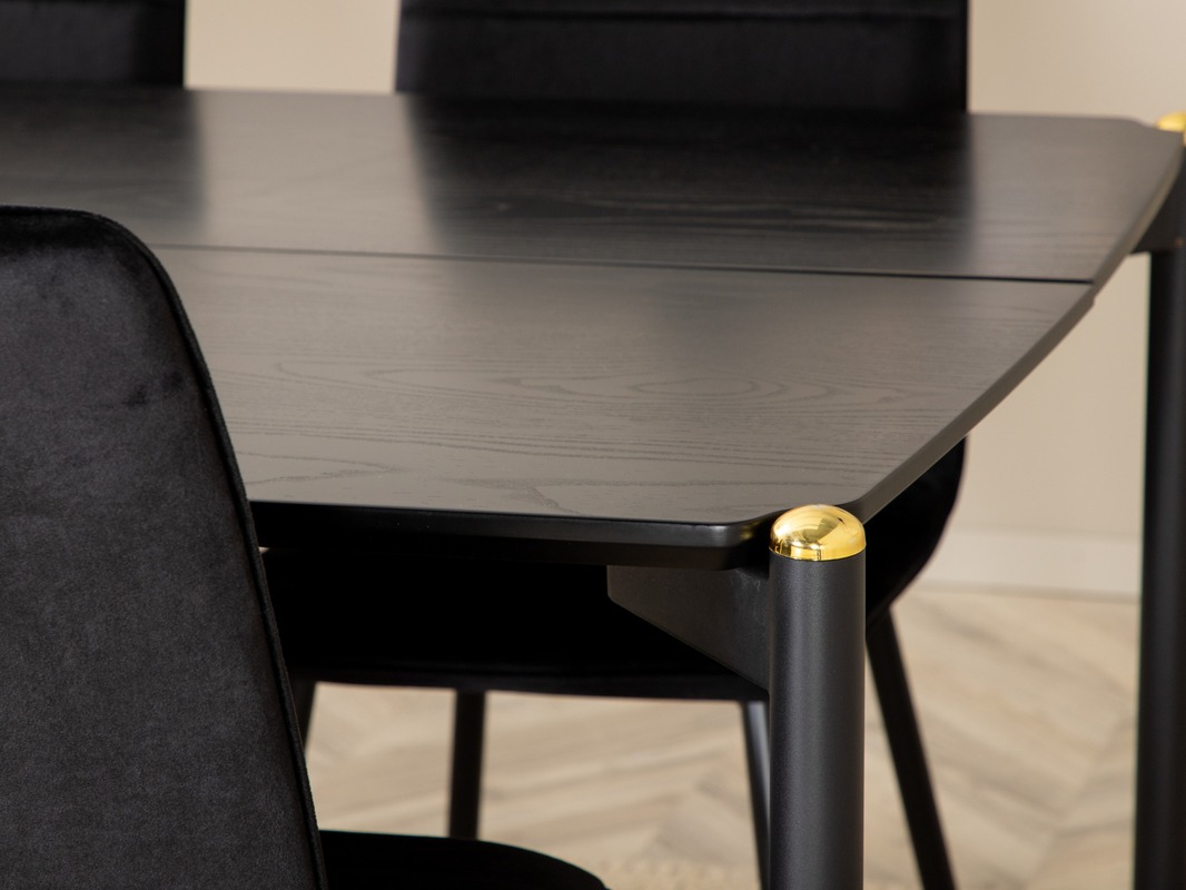 Маса и столове за трапезария Dallas 5032