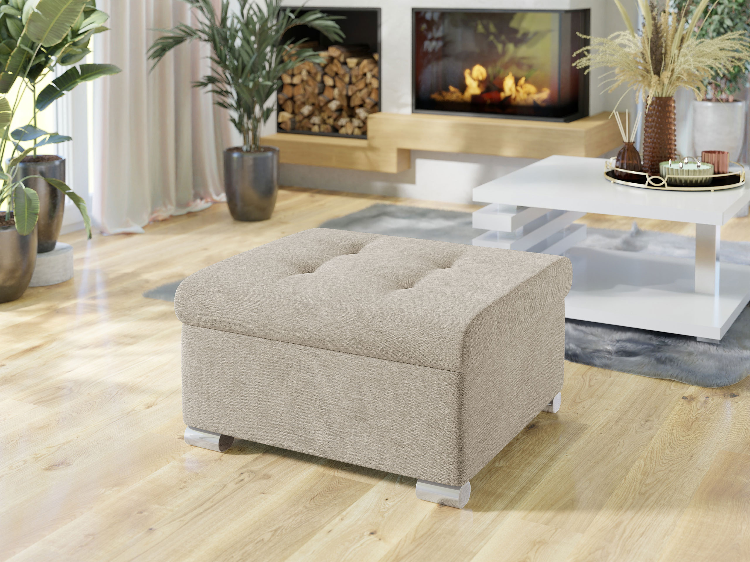 Табуретка Comfivo Gemma (Nazar 225.02)