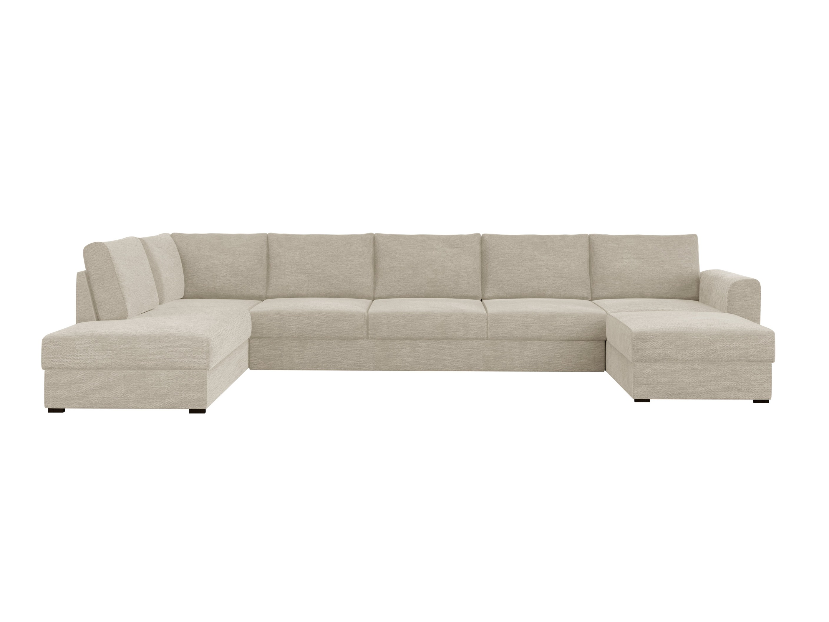 Ъглов диван Comfivo Flumen I (Nazar 225.02)