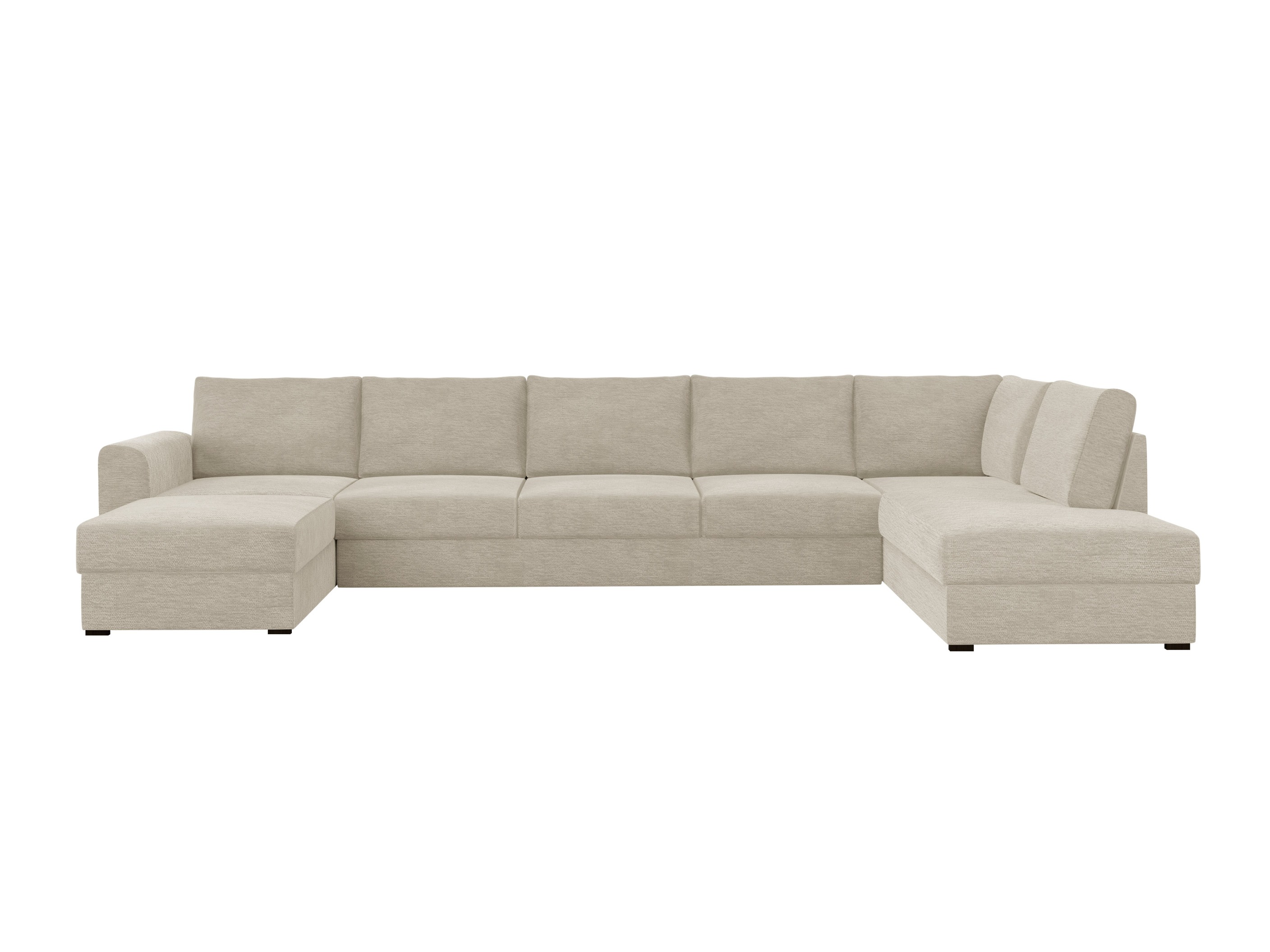 Ъглов диван Comfivo Flumen I (Nazar 225.02)