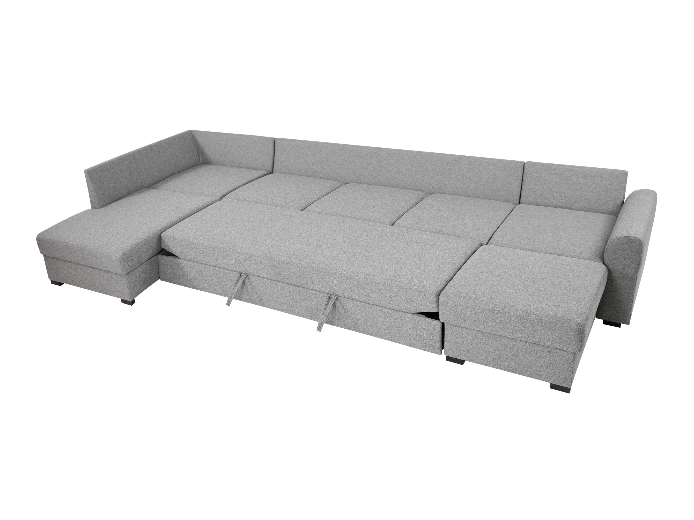 Ъглов диван Comfivo Flumen I (Nazar 225.02)