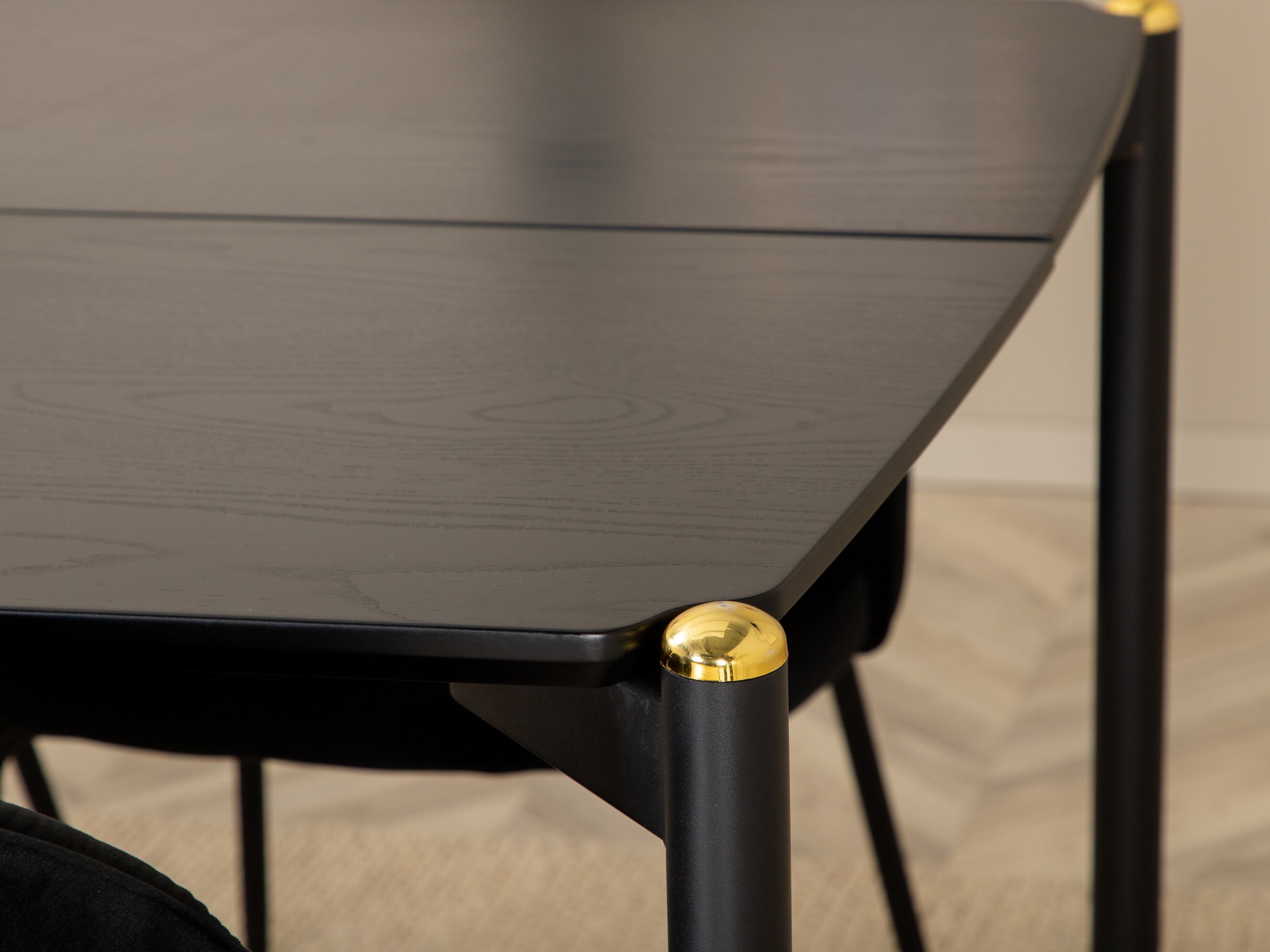 Маса и столове за трапезария Dallas 5033