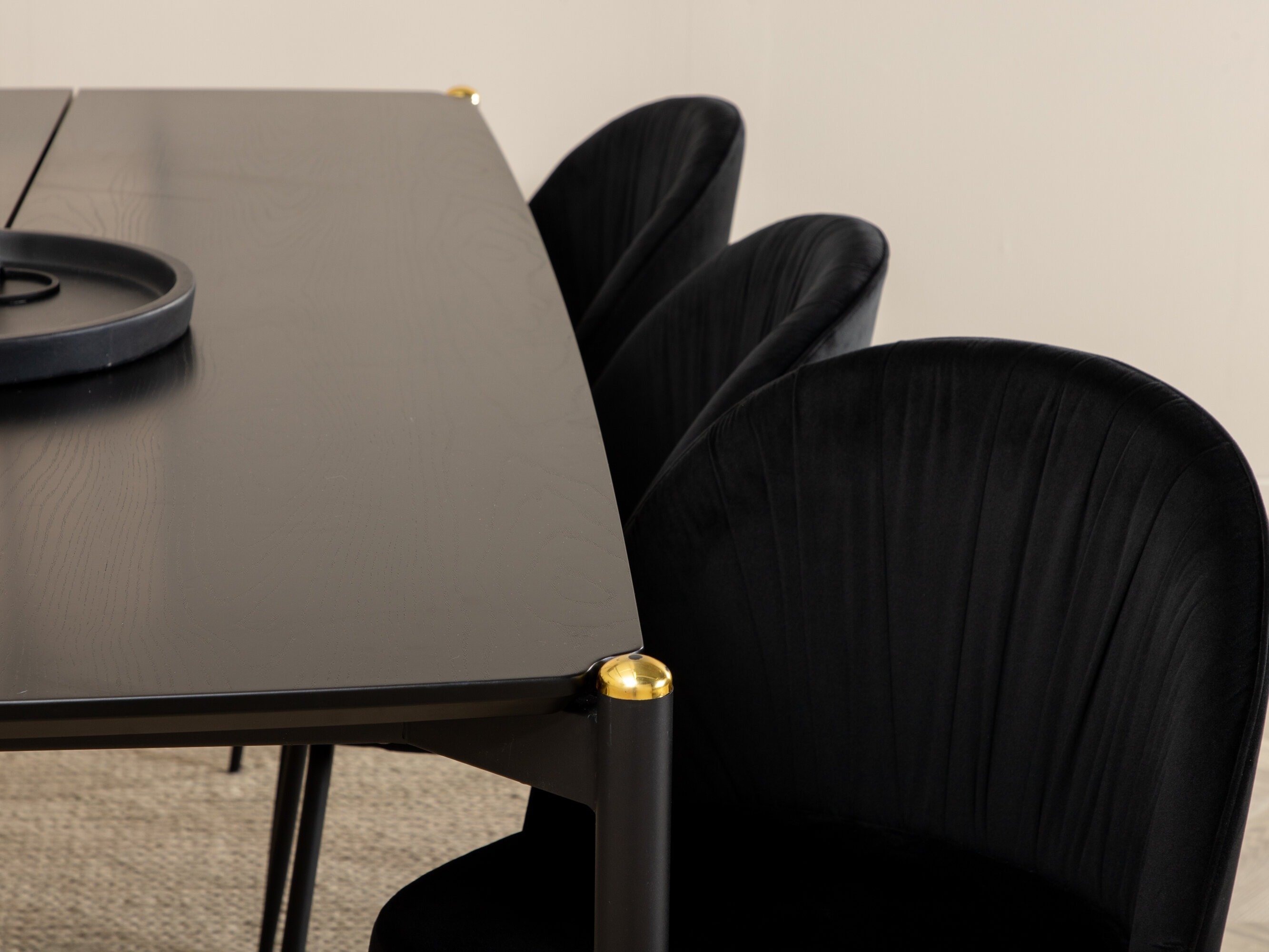 Маса и столове за трапезария Dallas 5033