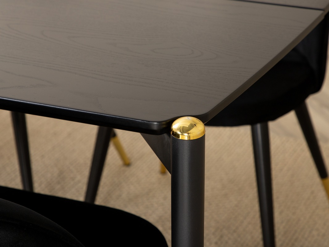 Маса и столове за трапезария Dallas 5035