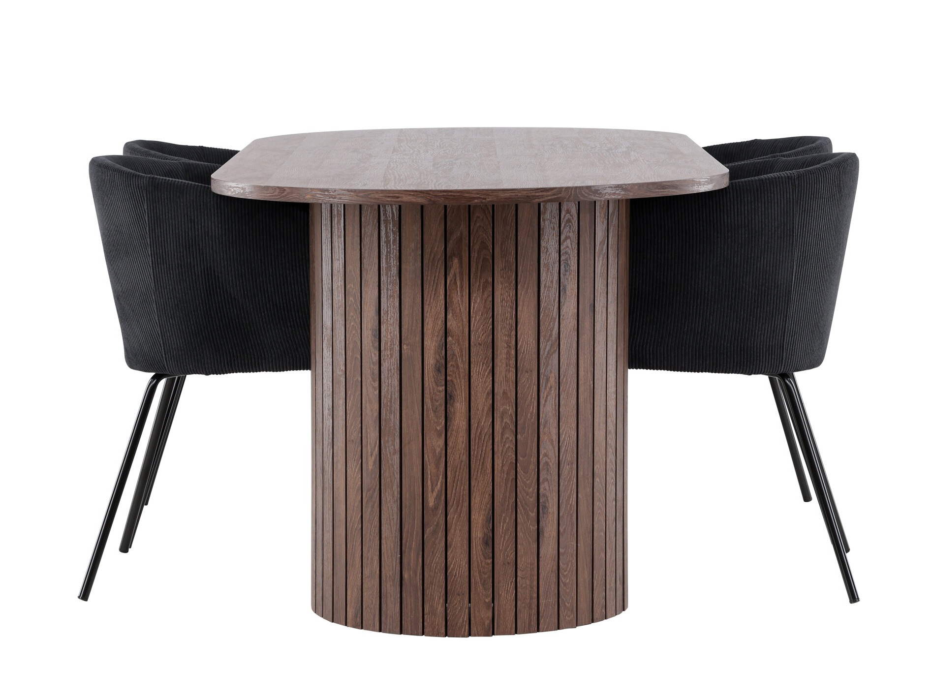 Маса и столове за трапезария Dallas 5040