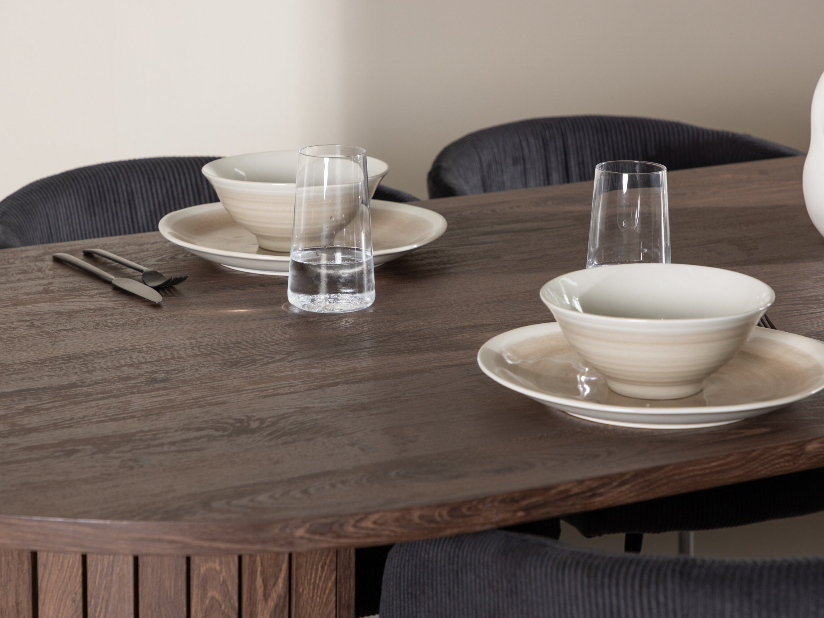 Маса и столове за трапезария Dallas 5040