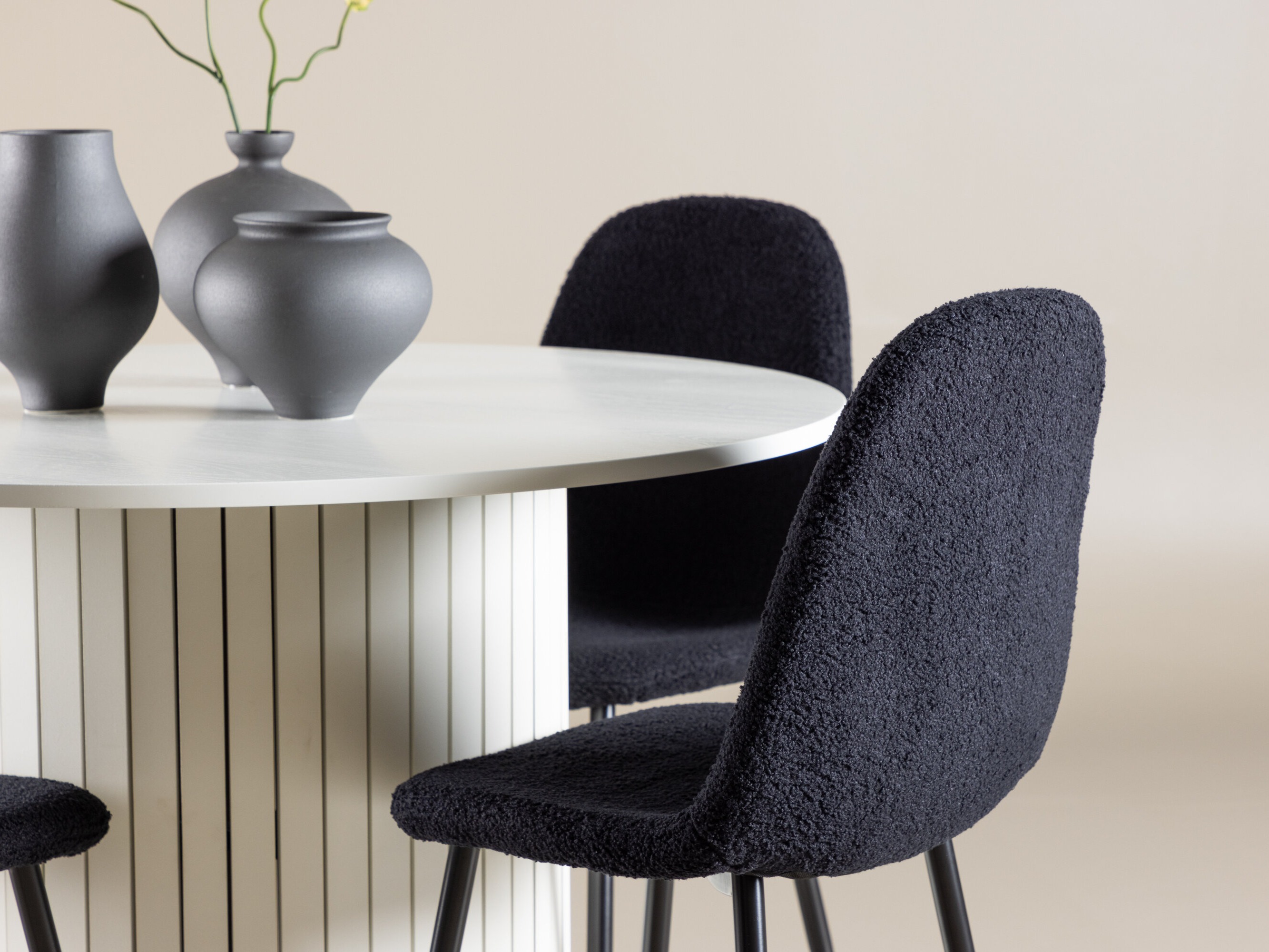 Маса и столове за трапезария Dallas 5043