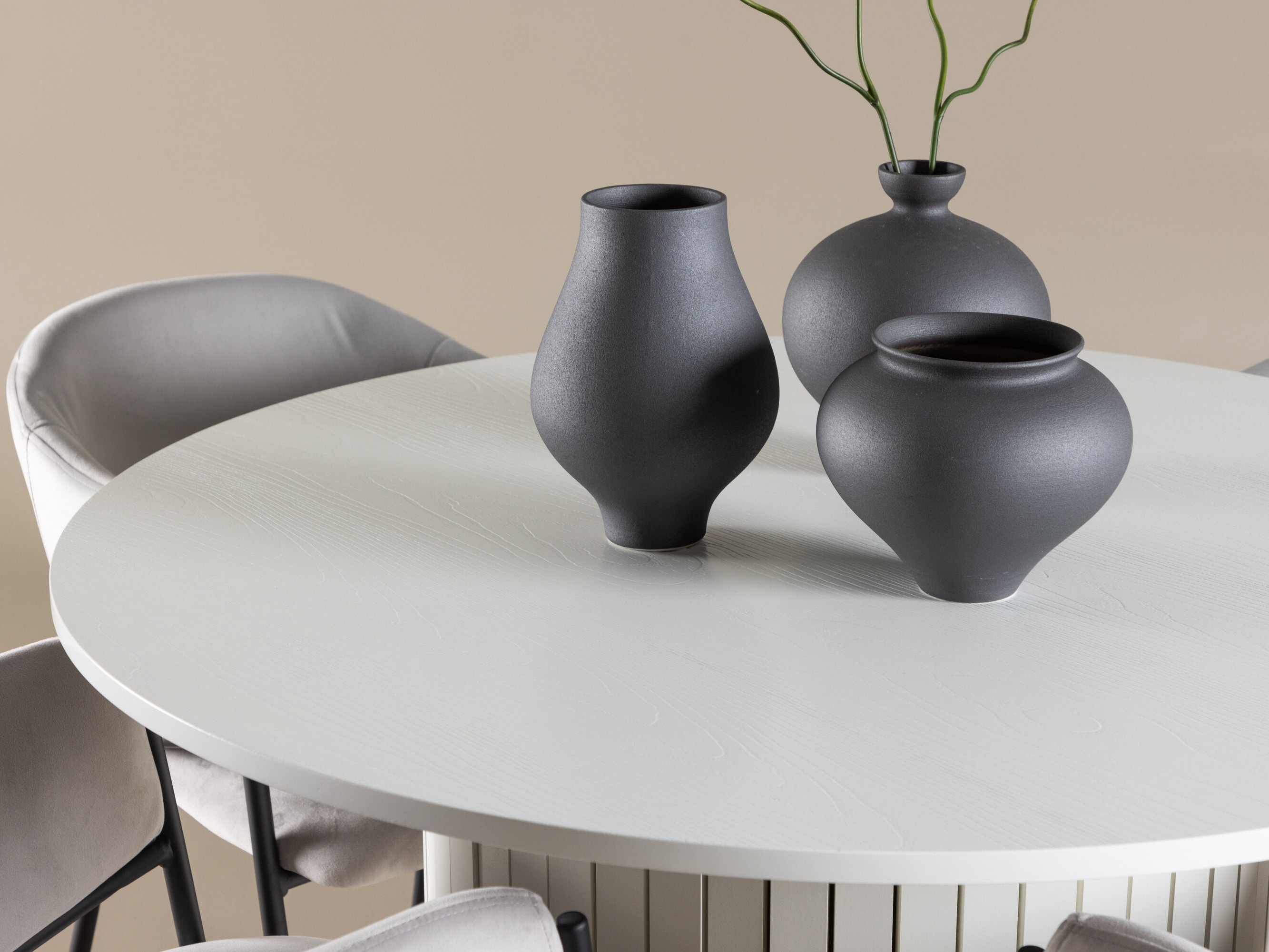 Маса и столове за трапезария Dallas 5044