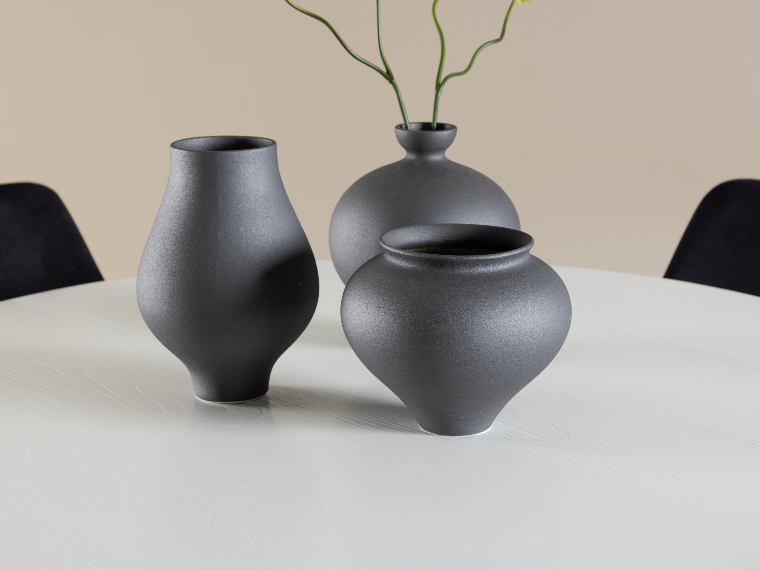 Маса и столове за трапезария Dallas 5045