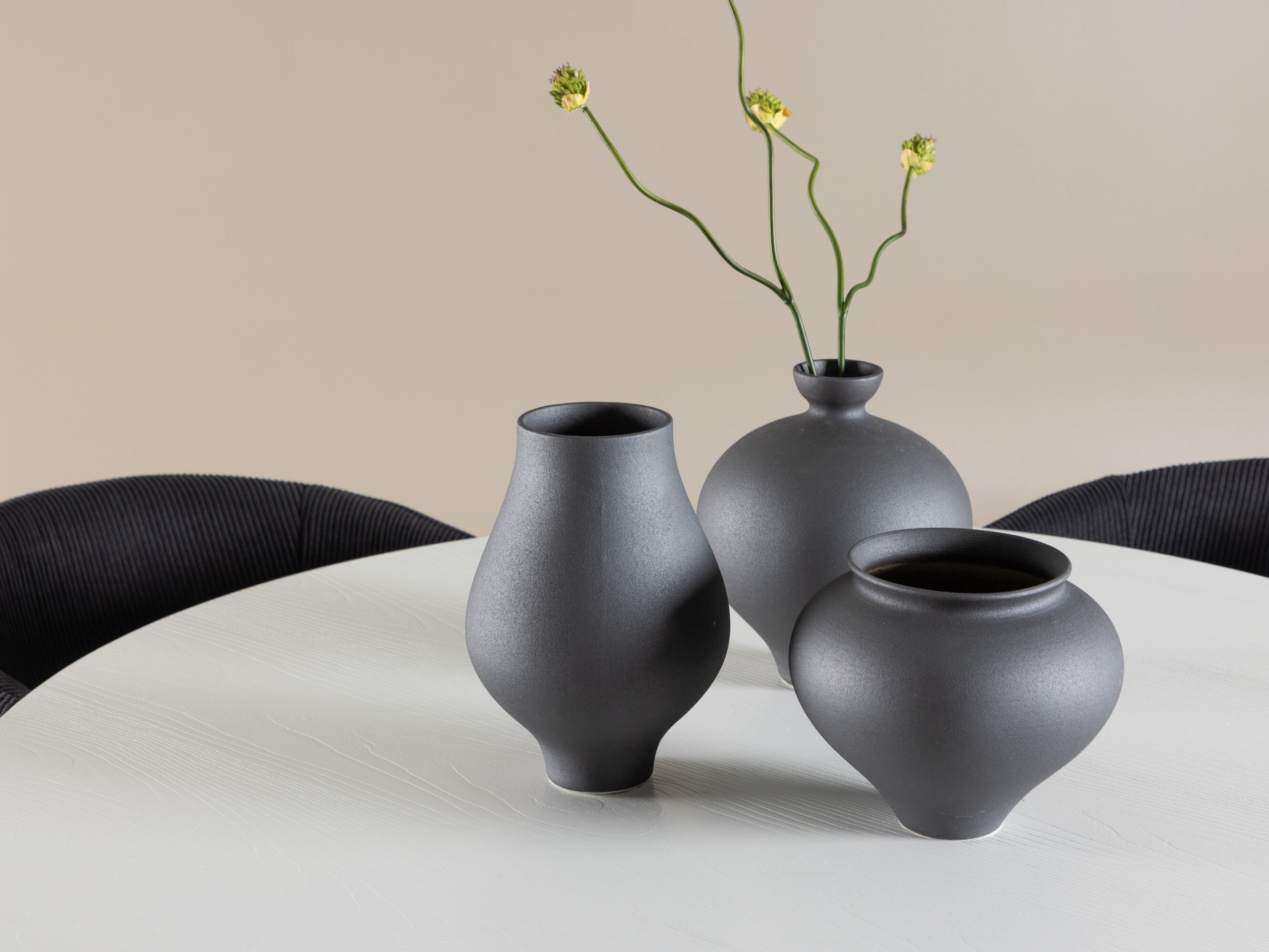 Маса и столове за трапезария Dallas 5046