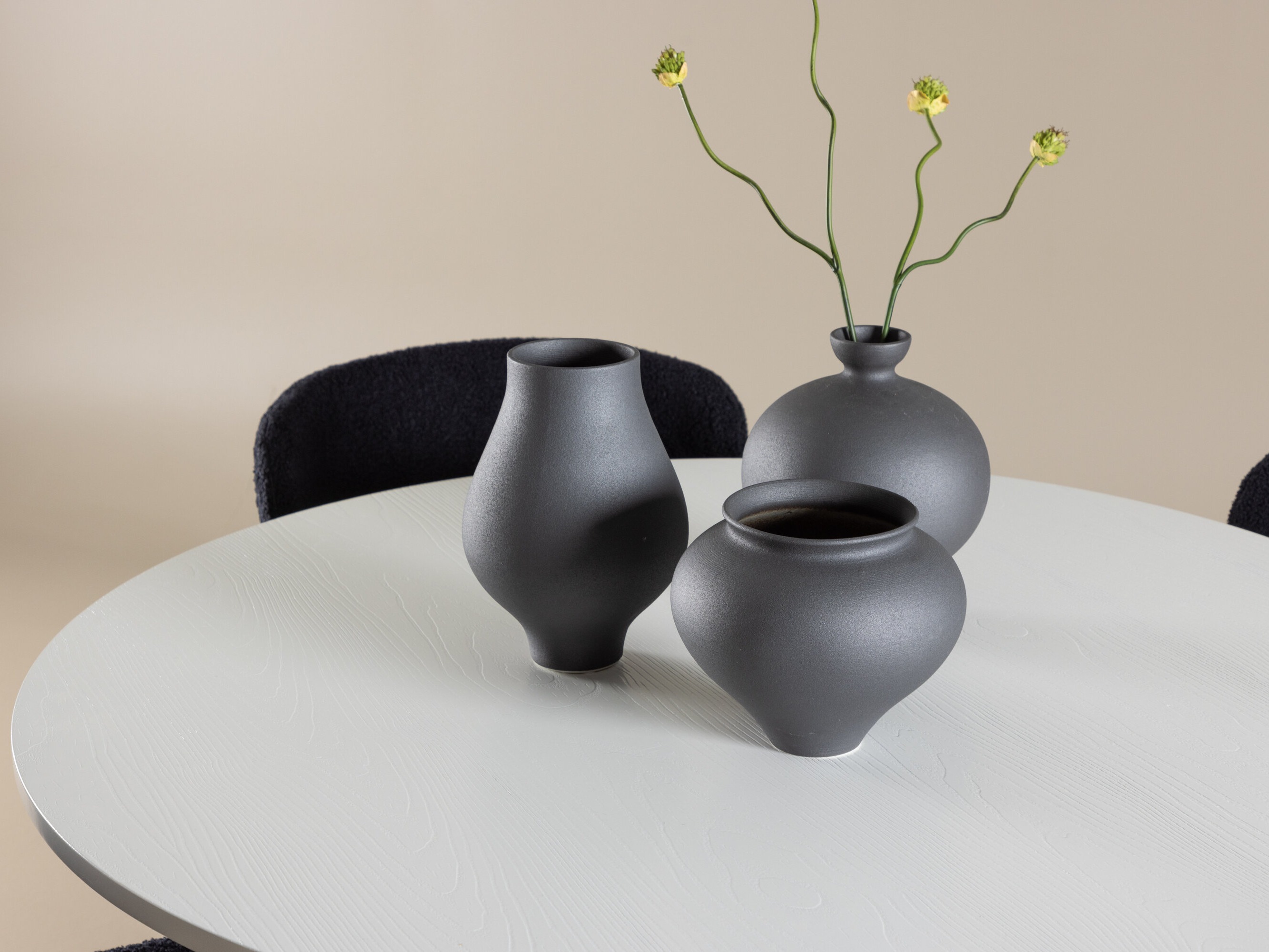 Маса и столове за трапезария Dallas 5047